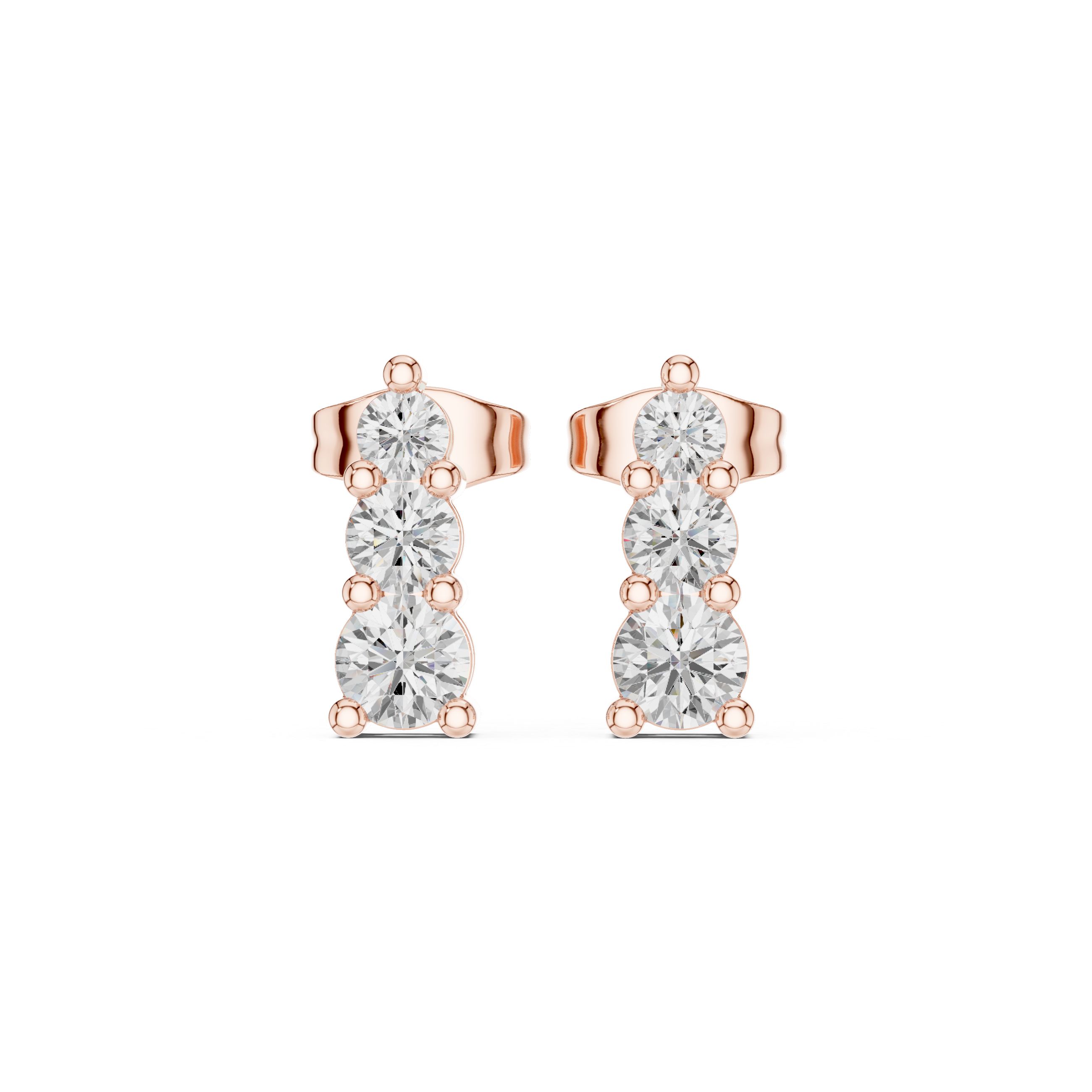 Opes Expanse Earrings 3415