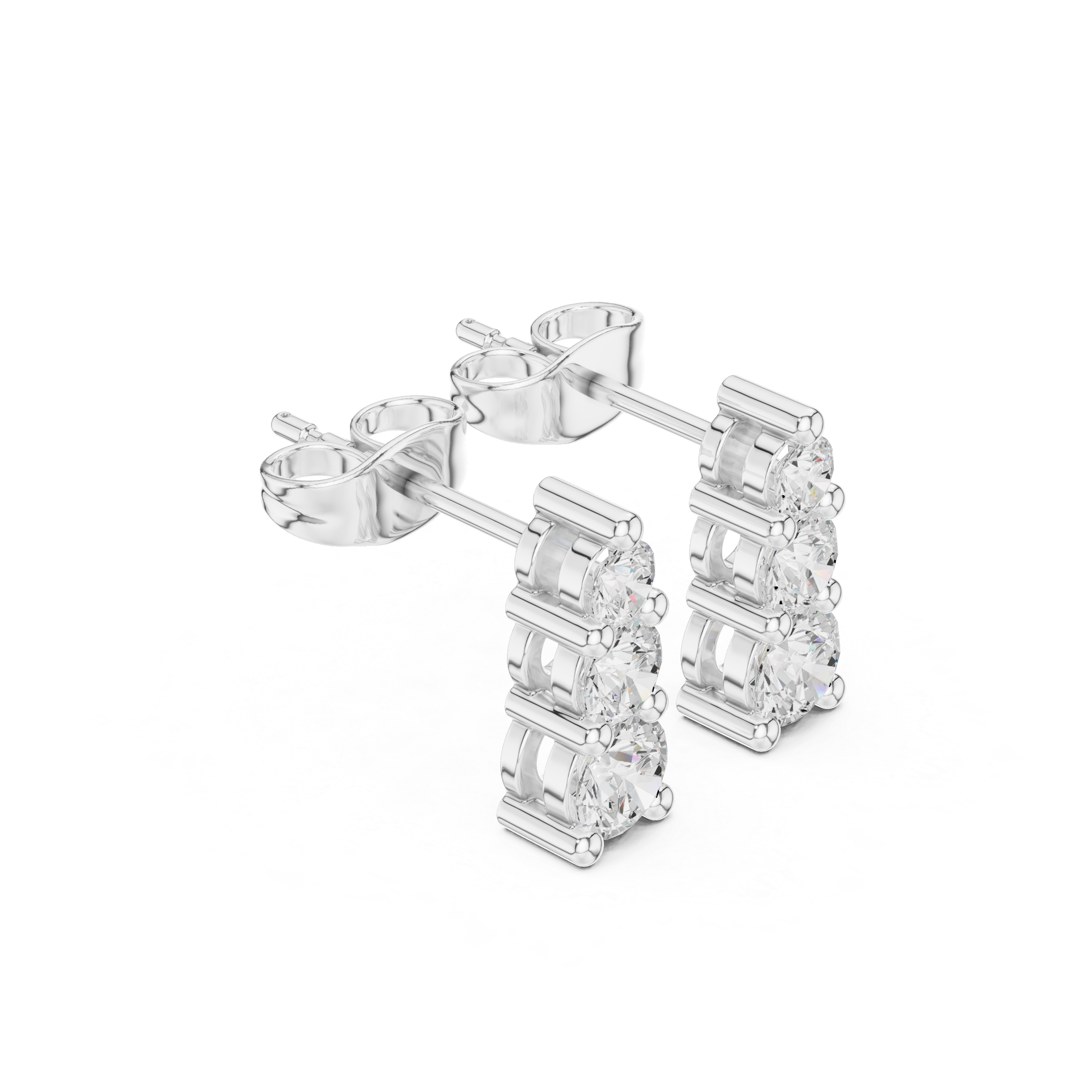 Opes Expanse Earrings 3415