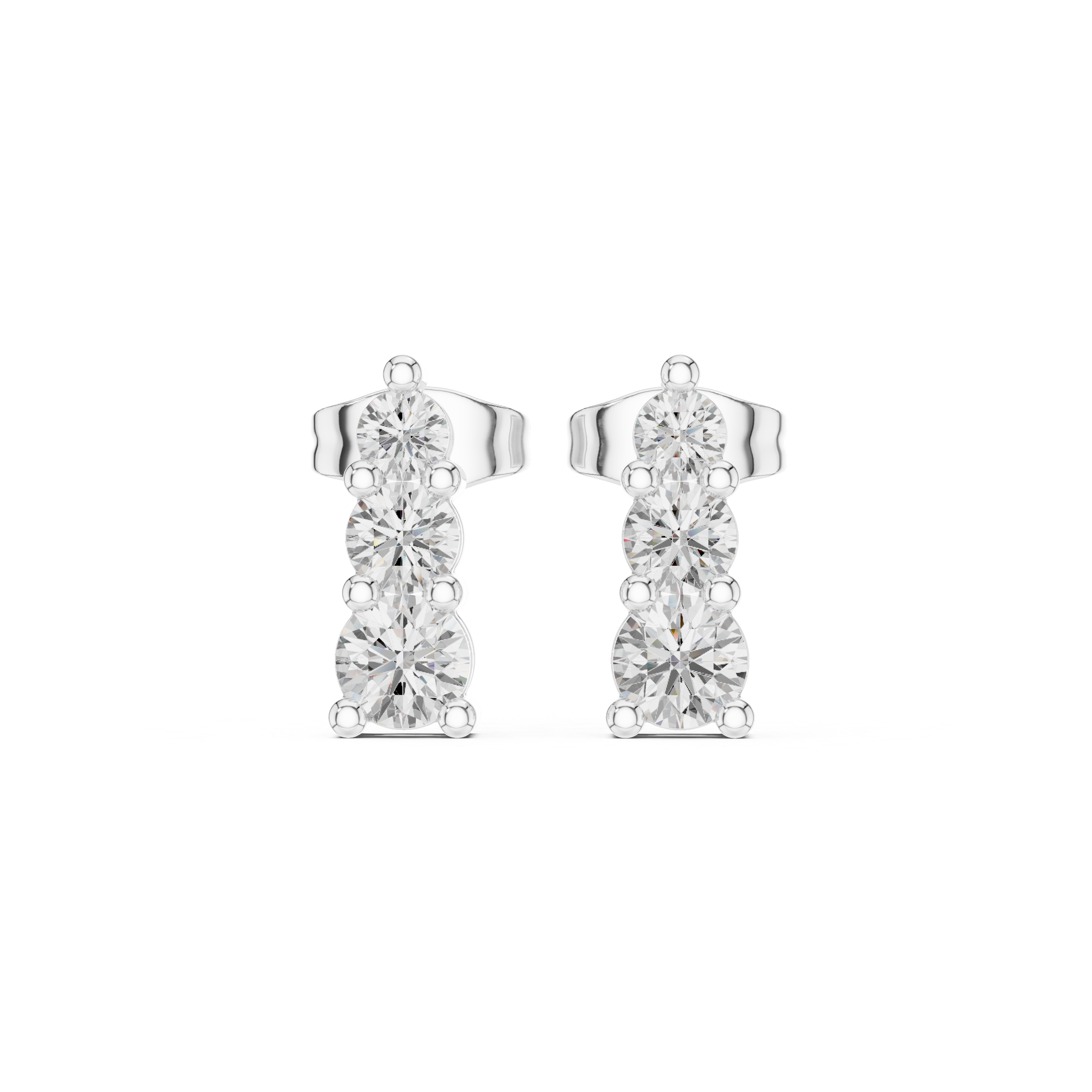 Opes Expanse Earrings 3415