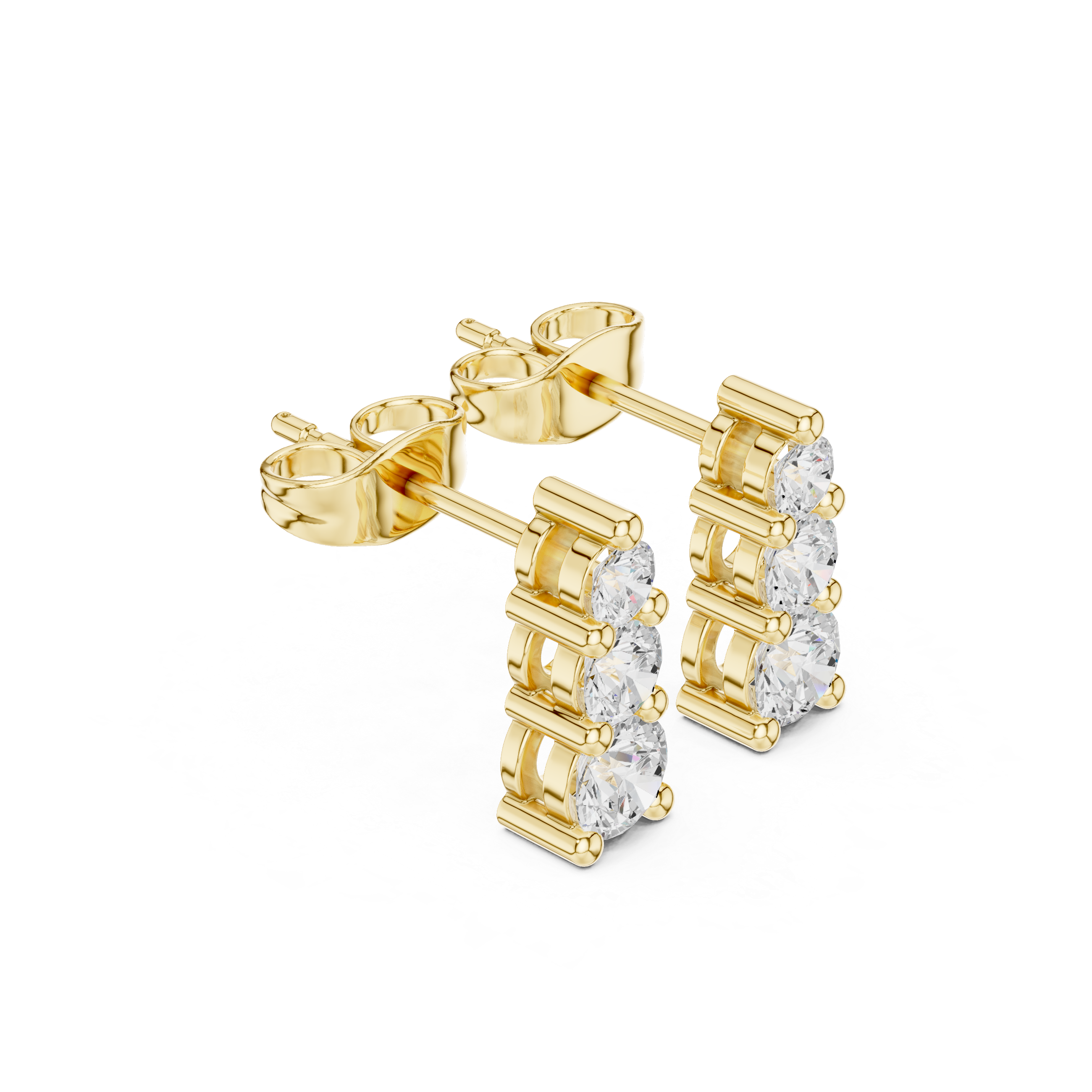 Opes Expanse Earrings 3415