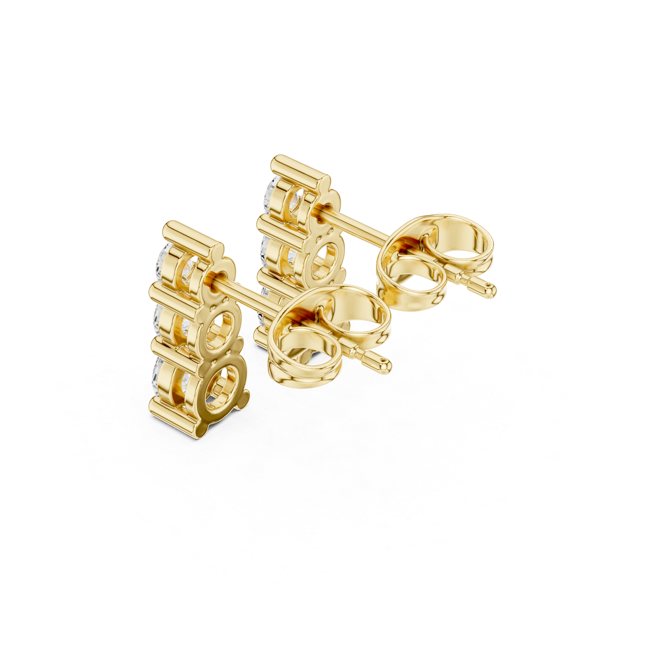 Opes Expanse Earrings 3415