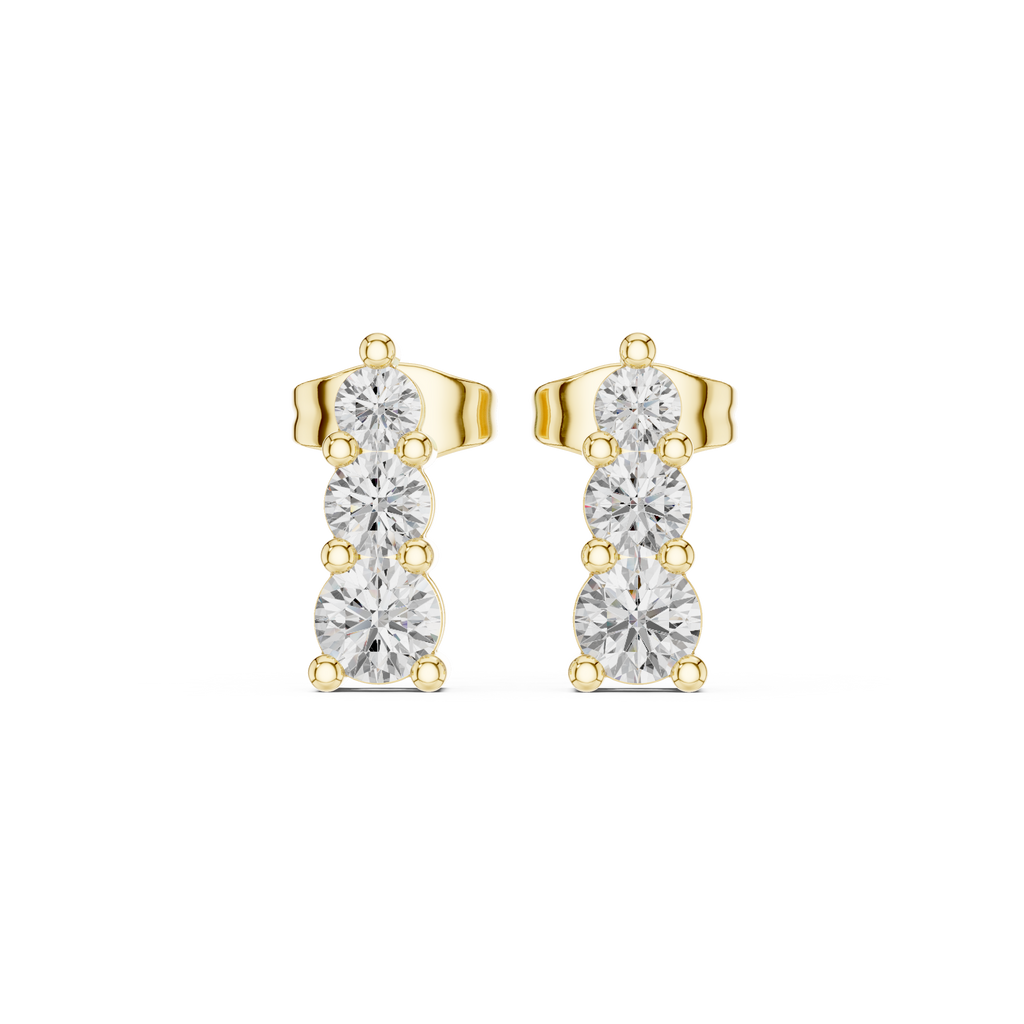 Opes Expanse Earrings 3415