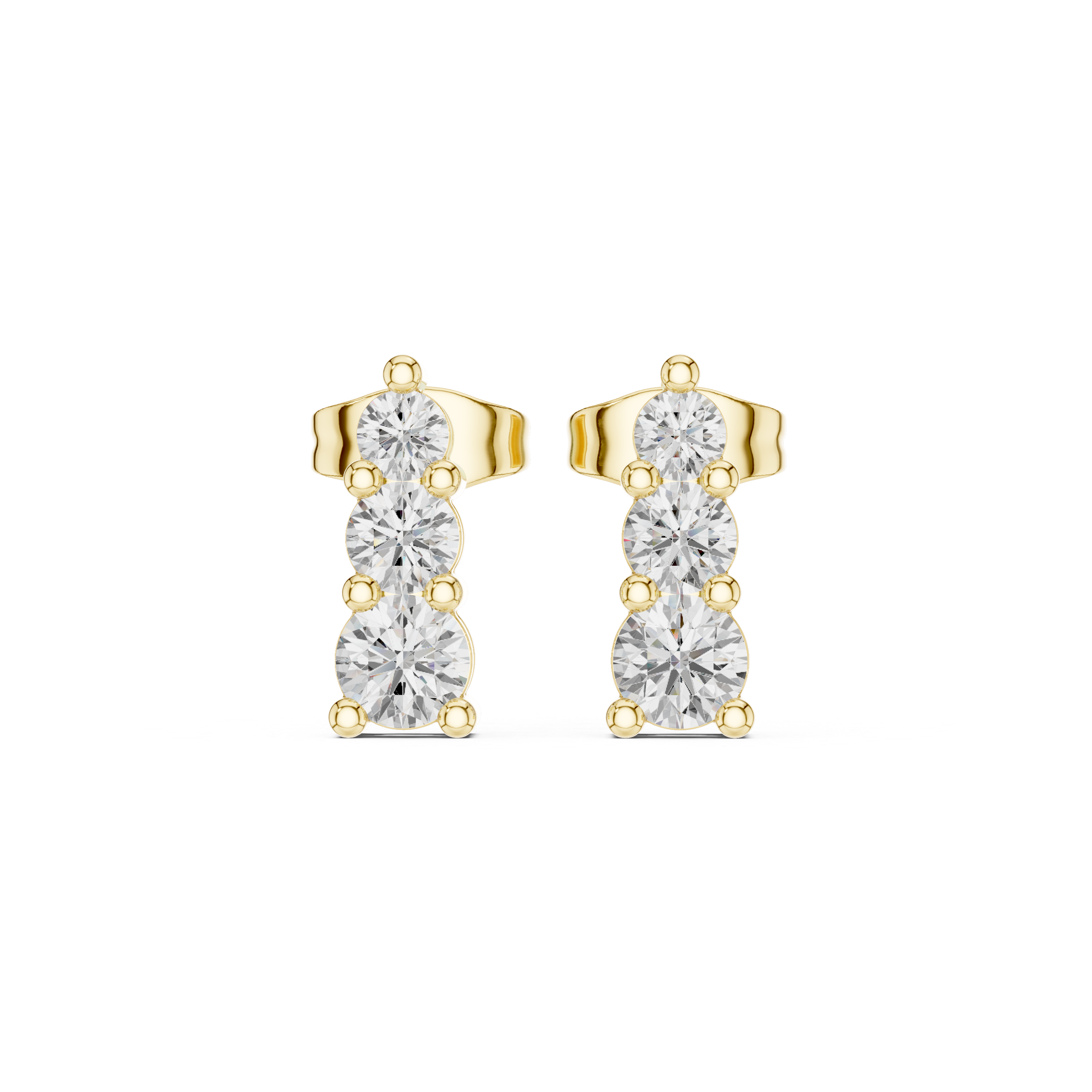 Opes Expanse Earrings 3415