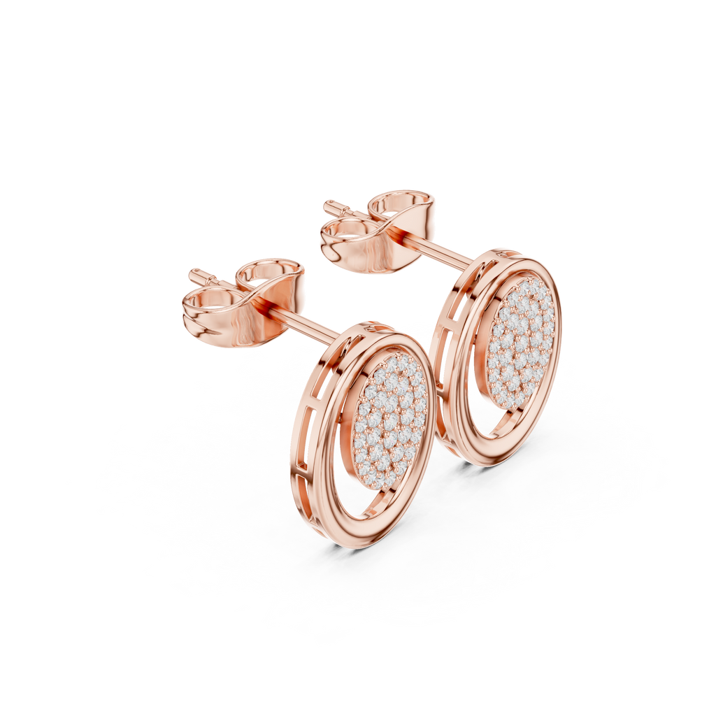 Opes Avant Earrings 3420