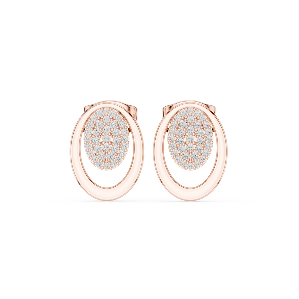 Opes Avant Earrings 3420