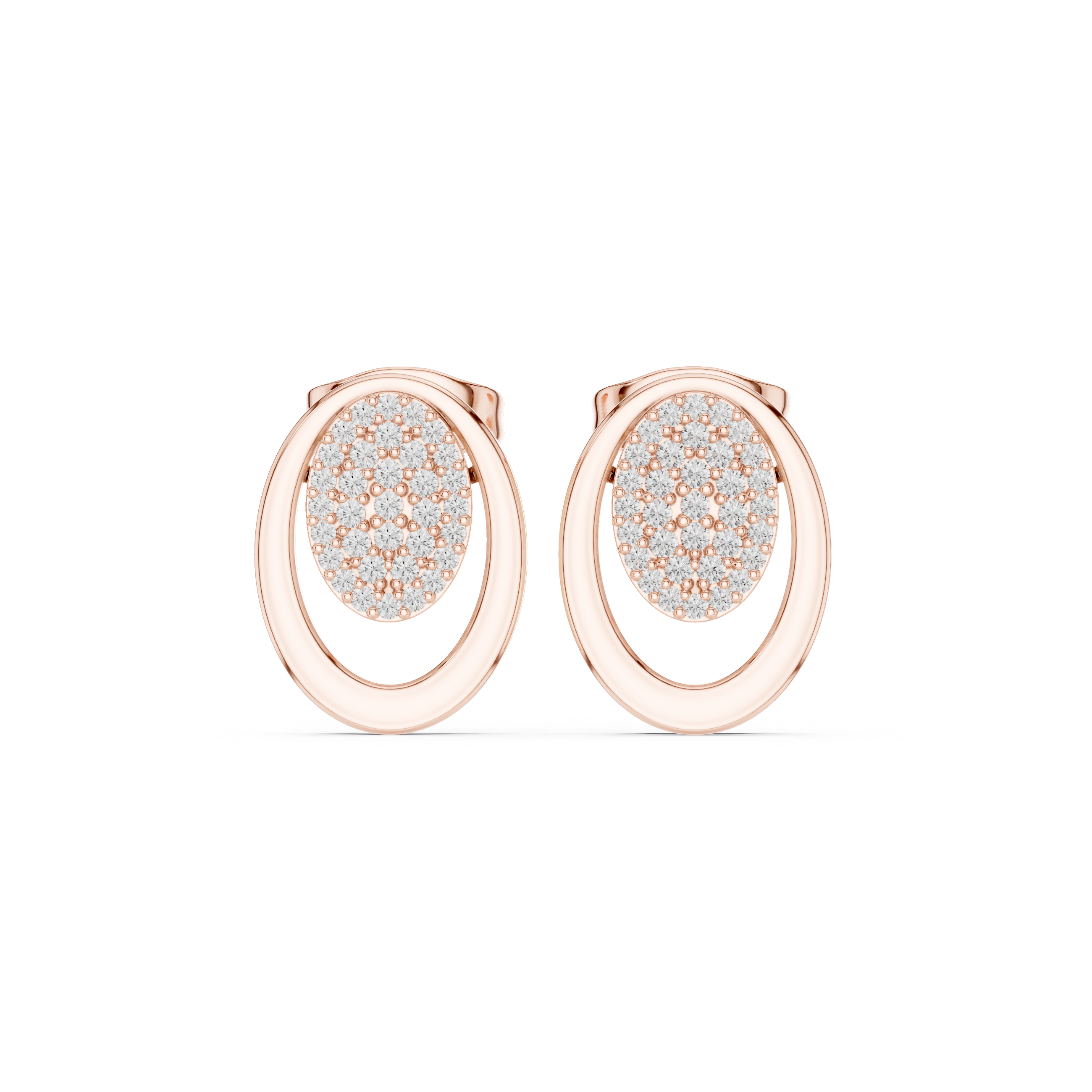 Opes Avant Earrings 3420