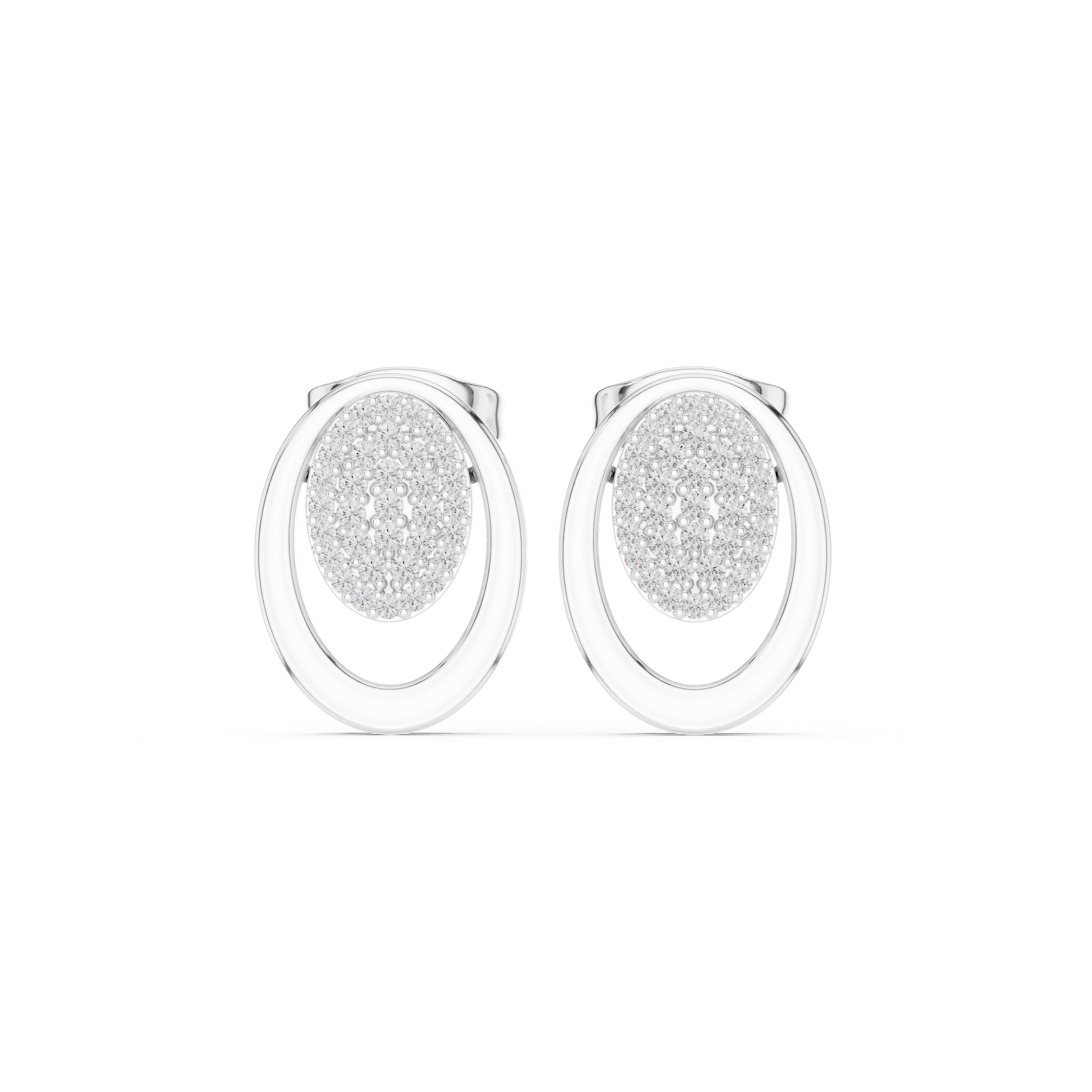 Opes Avant Earrings 3420