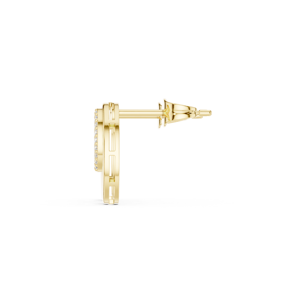 Opes Avant Earrings 3420