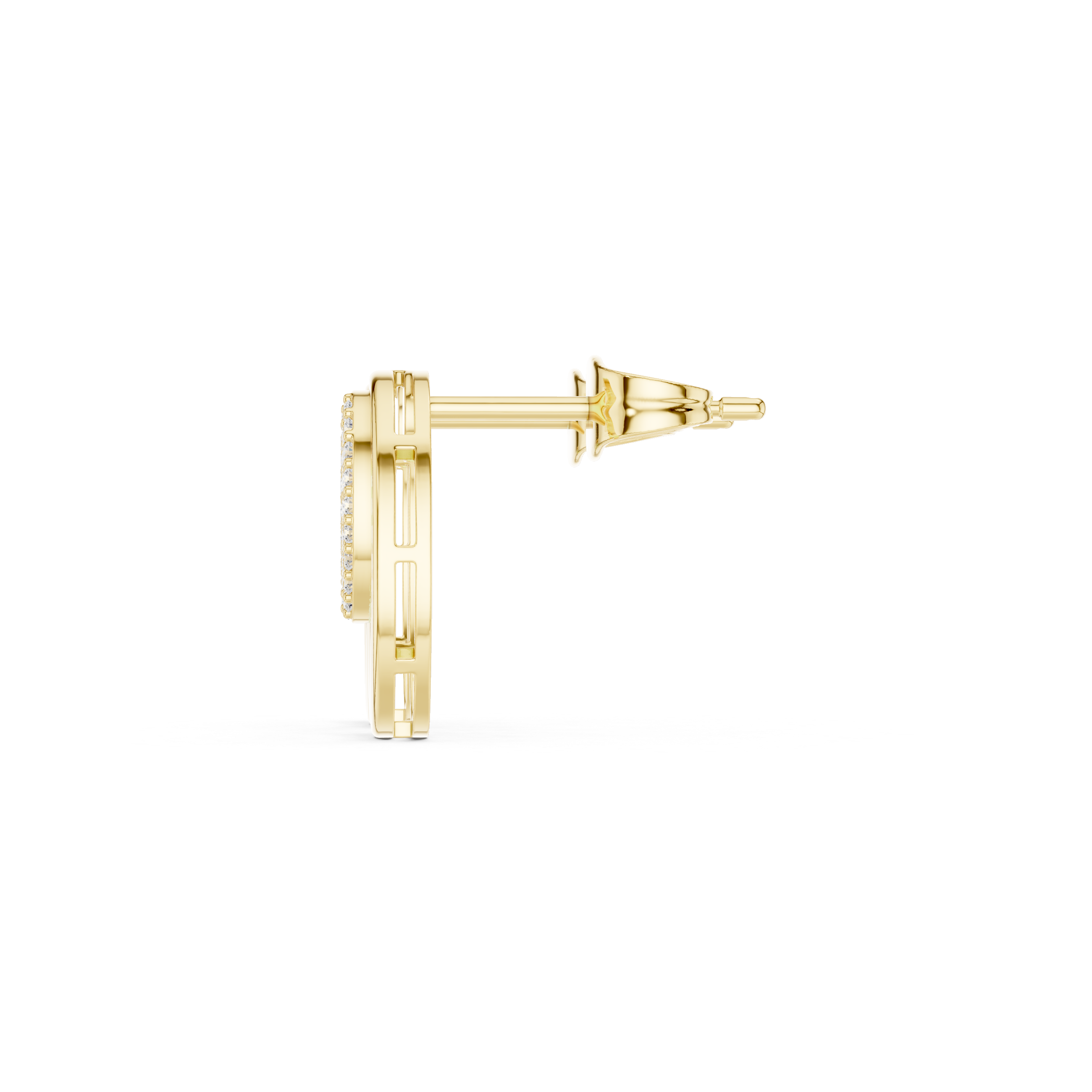 Opes Avant Earrings 3420