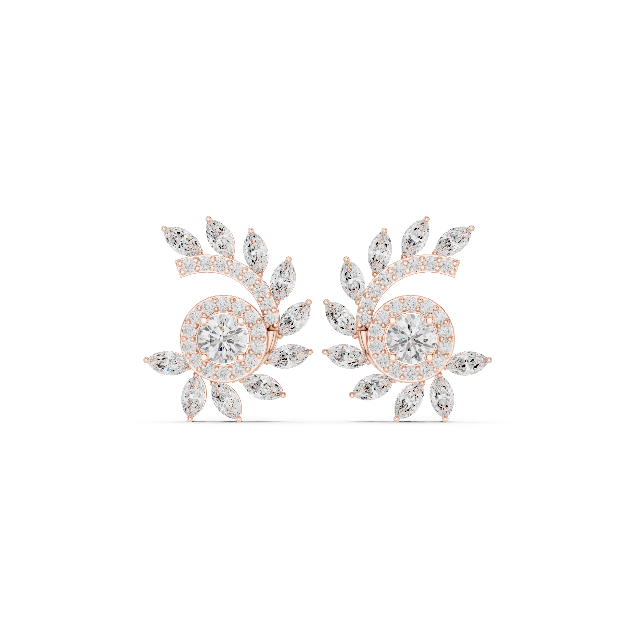Opes Exclusive Earrings 3484
