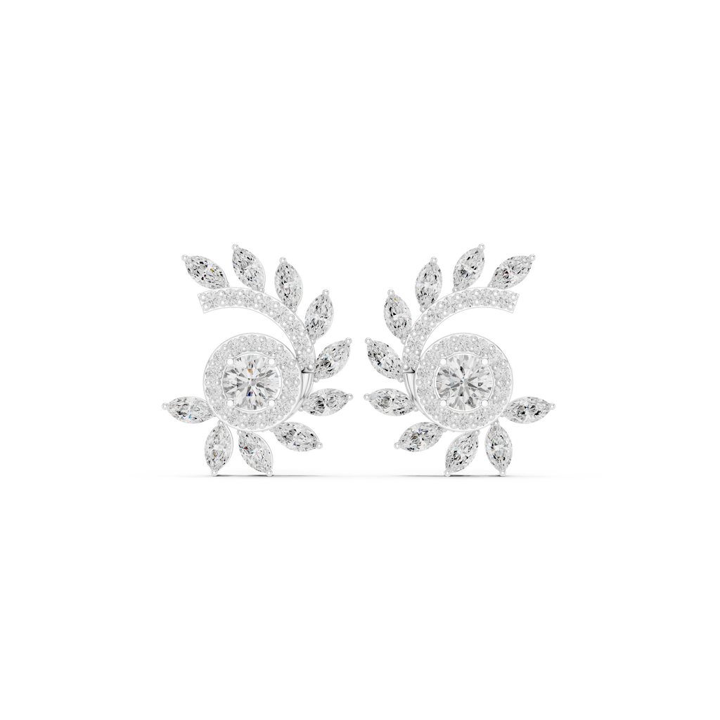 Opes Exclusive Earrings 3484