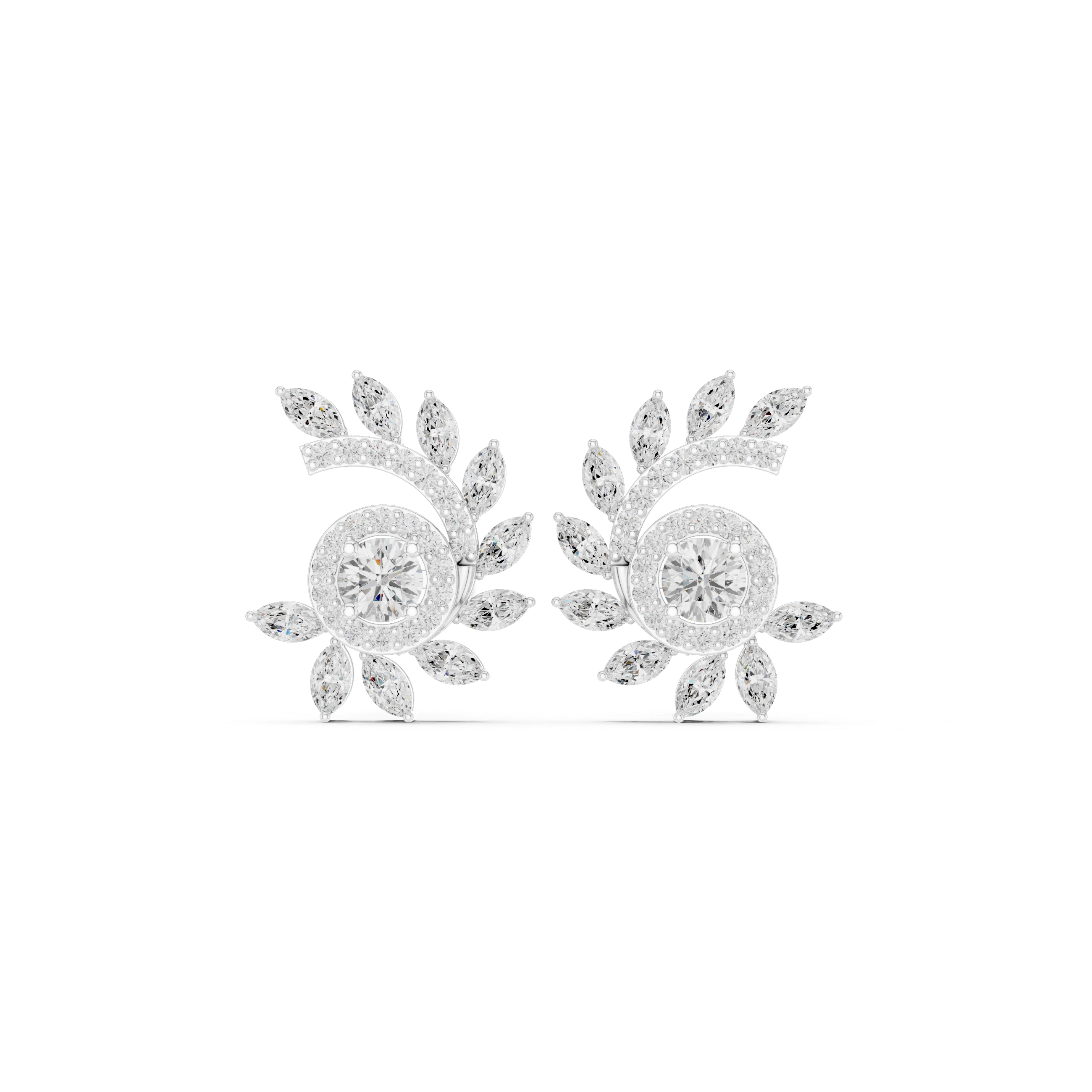 Opes Exclusive Earrings 3484