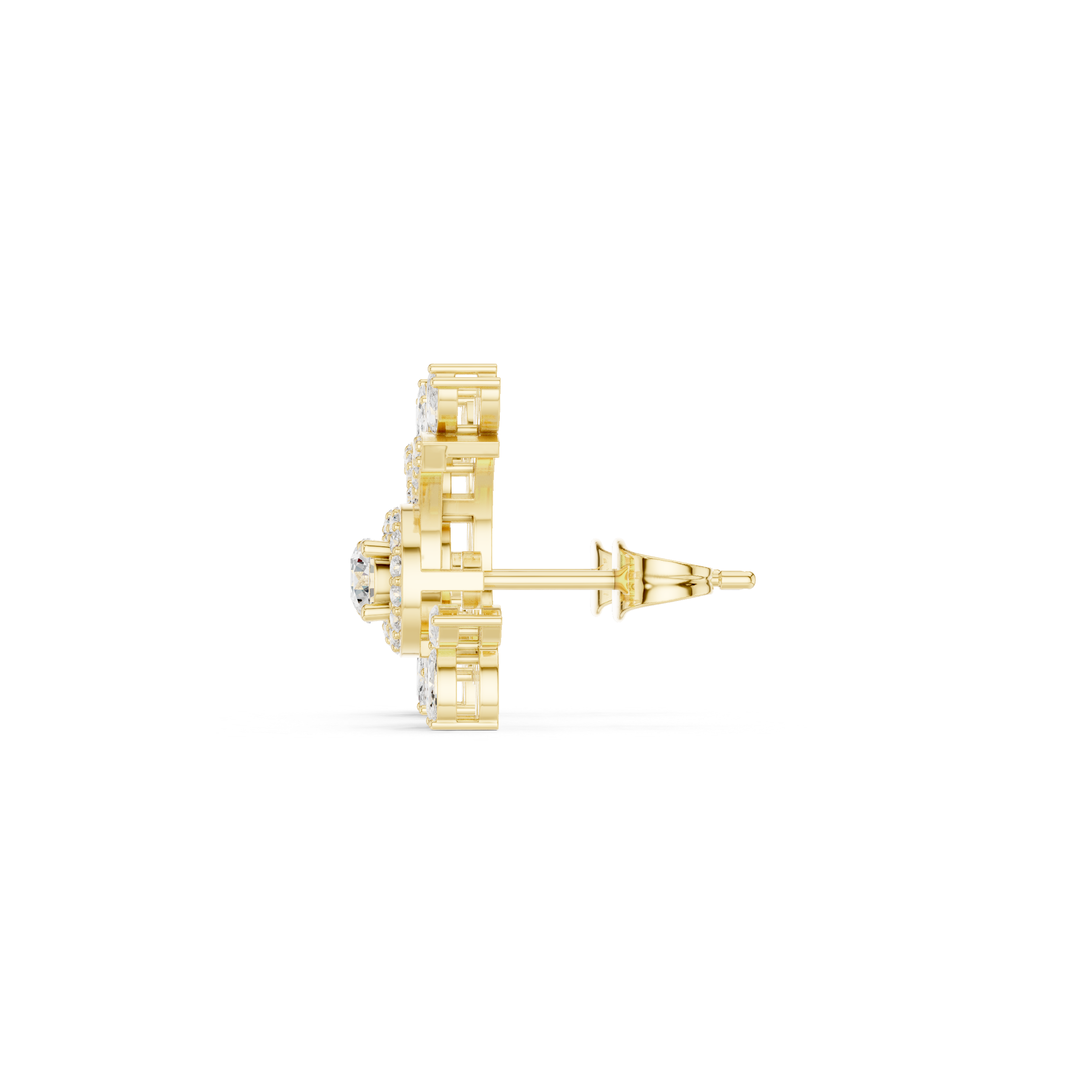 Opes Exclusive Earrings 3484