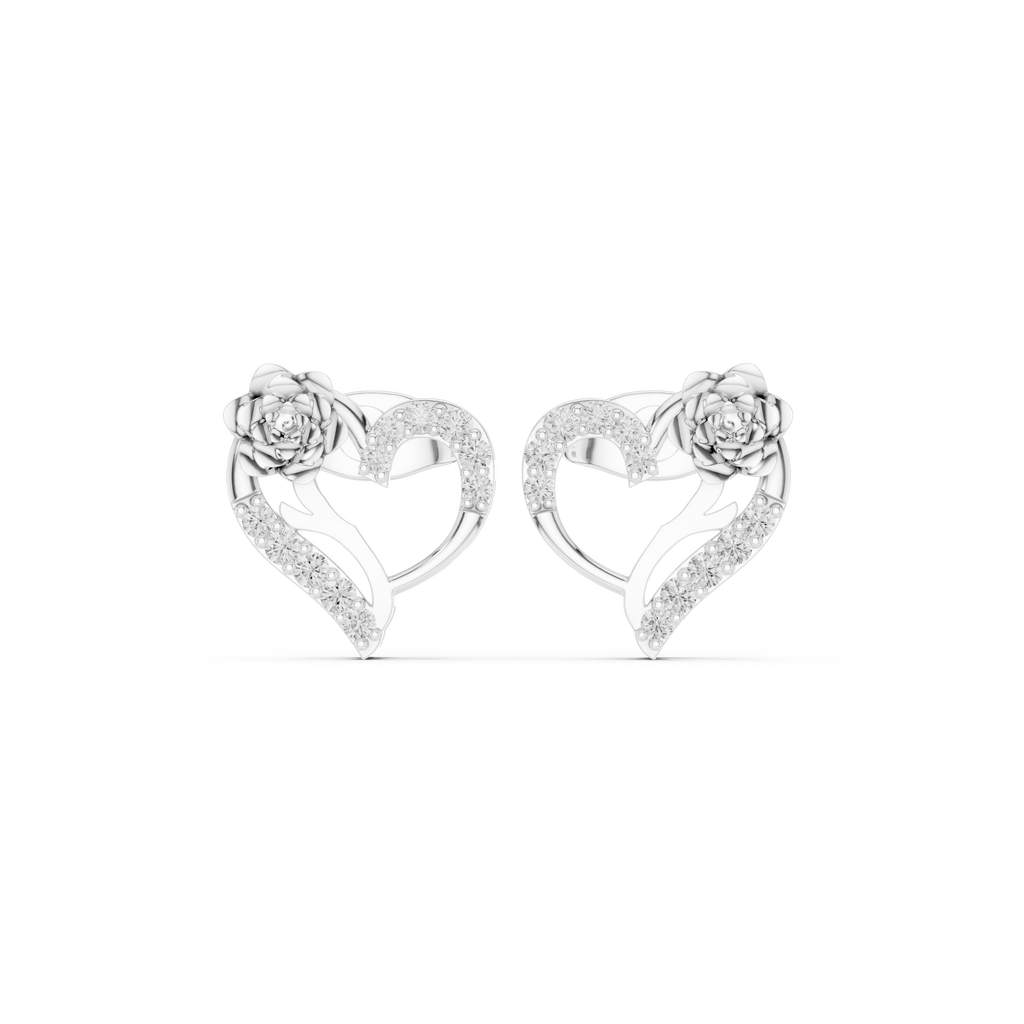 Opes Love Earrings 3515
