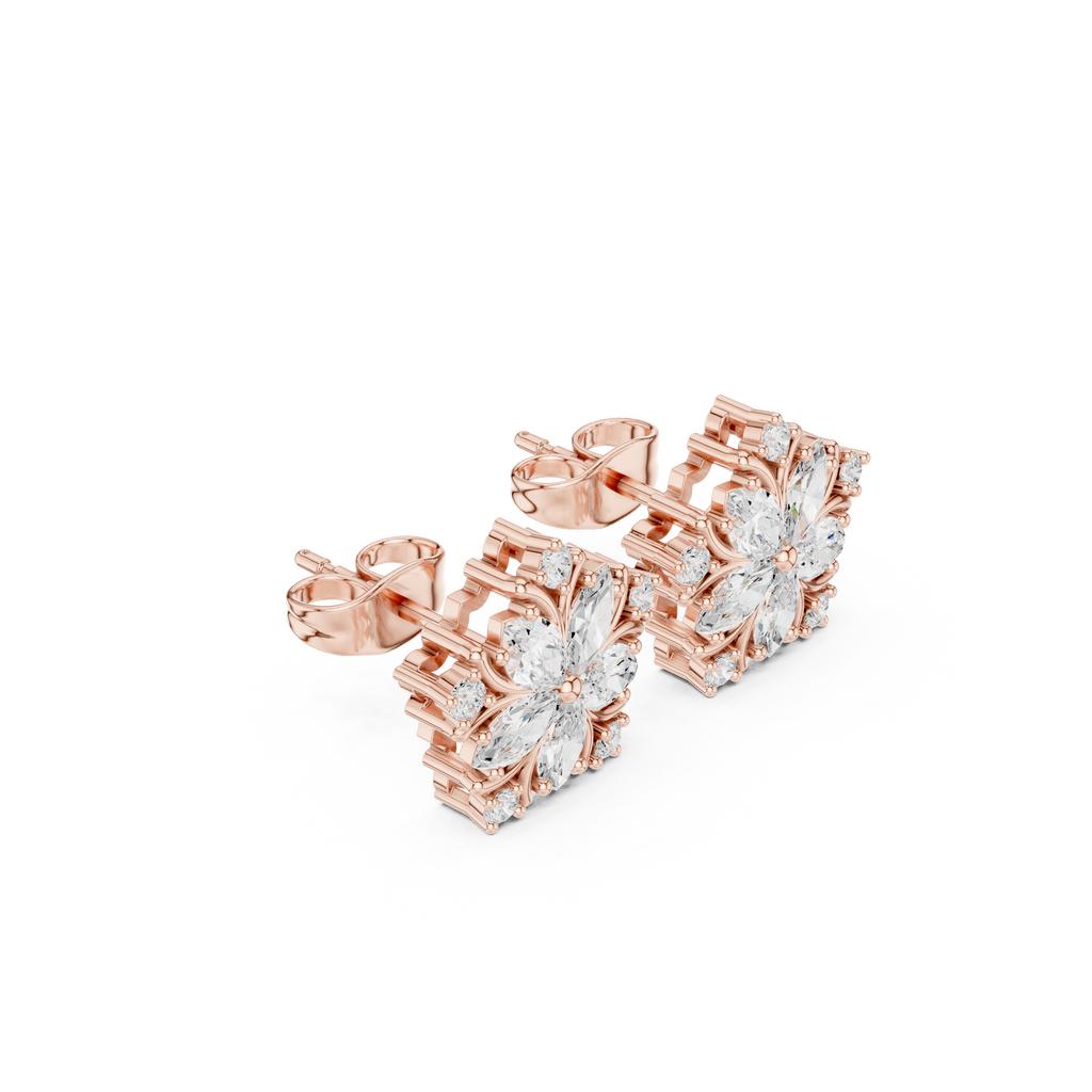 Opes Sleet Earrings 3517