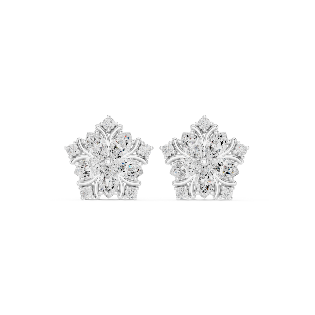 Opes Sleet Earrings 3517