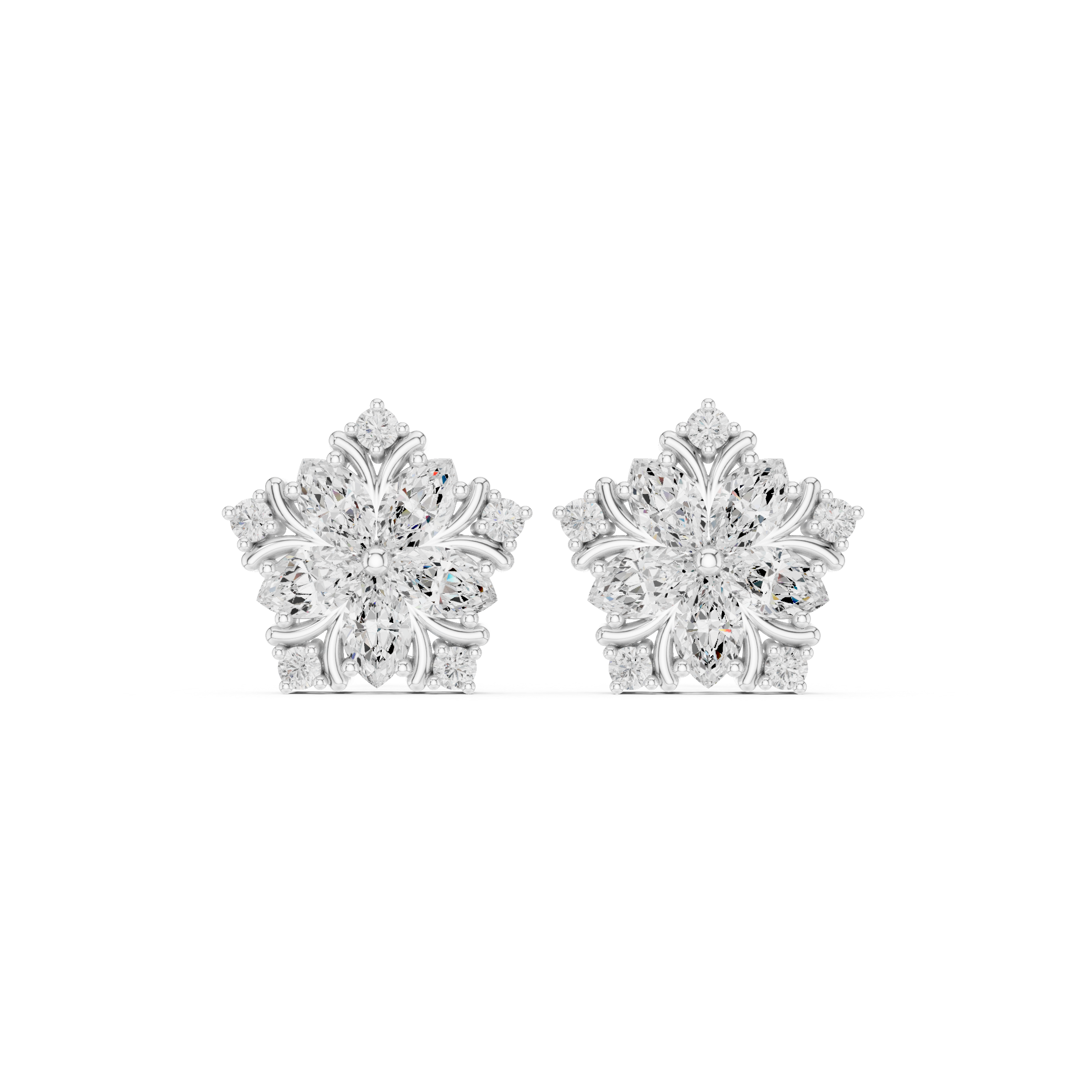 Opes Sleet Earrings 3517