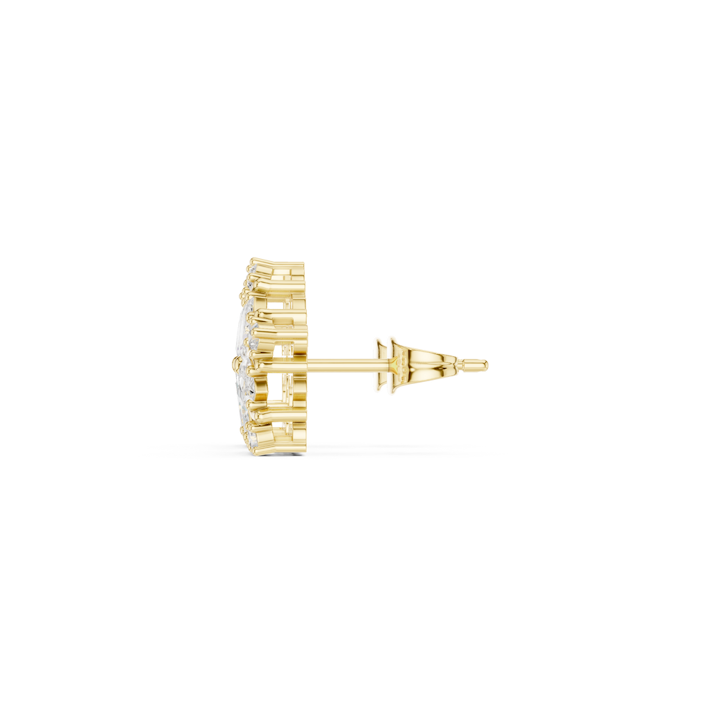 Opes Sleet Earrings 3517