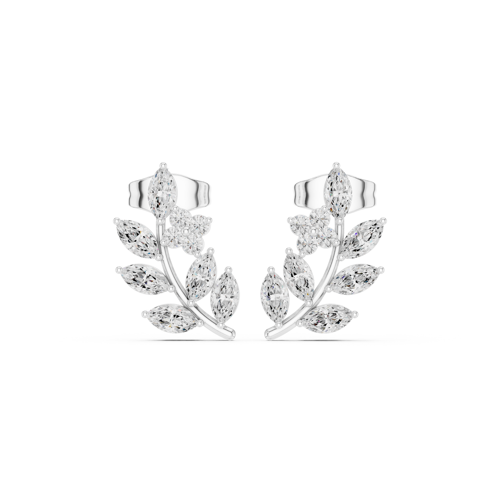 Opes Branch Earrings 3521
