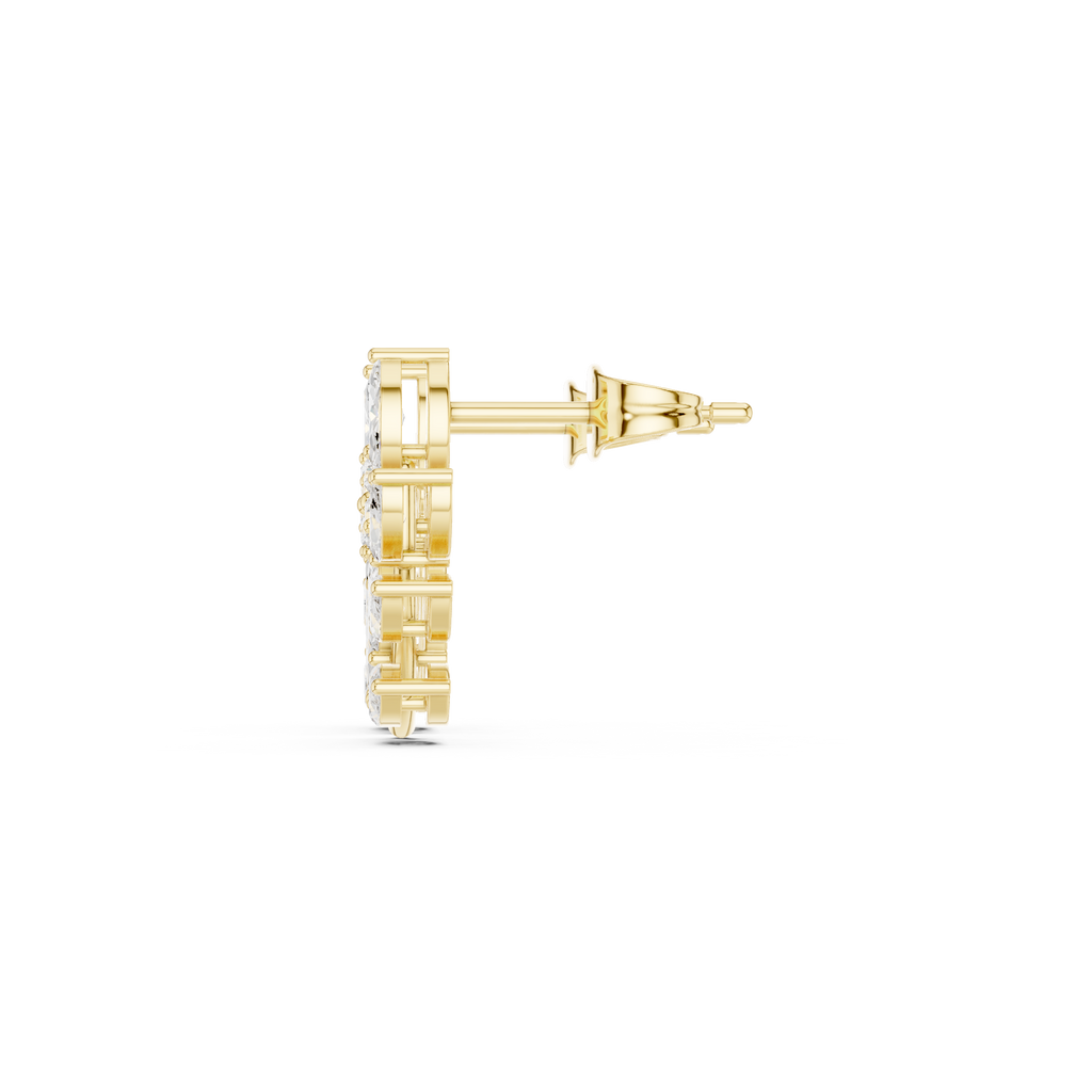 Opes Branch Earrings 3521