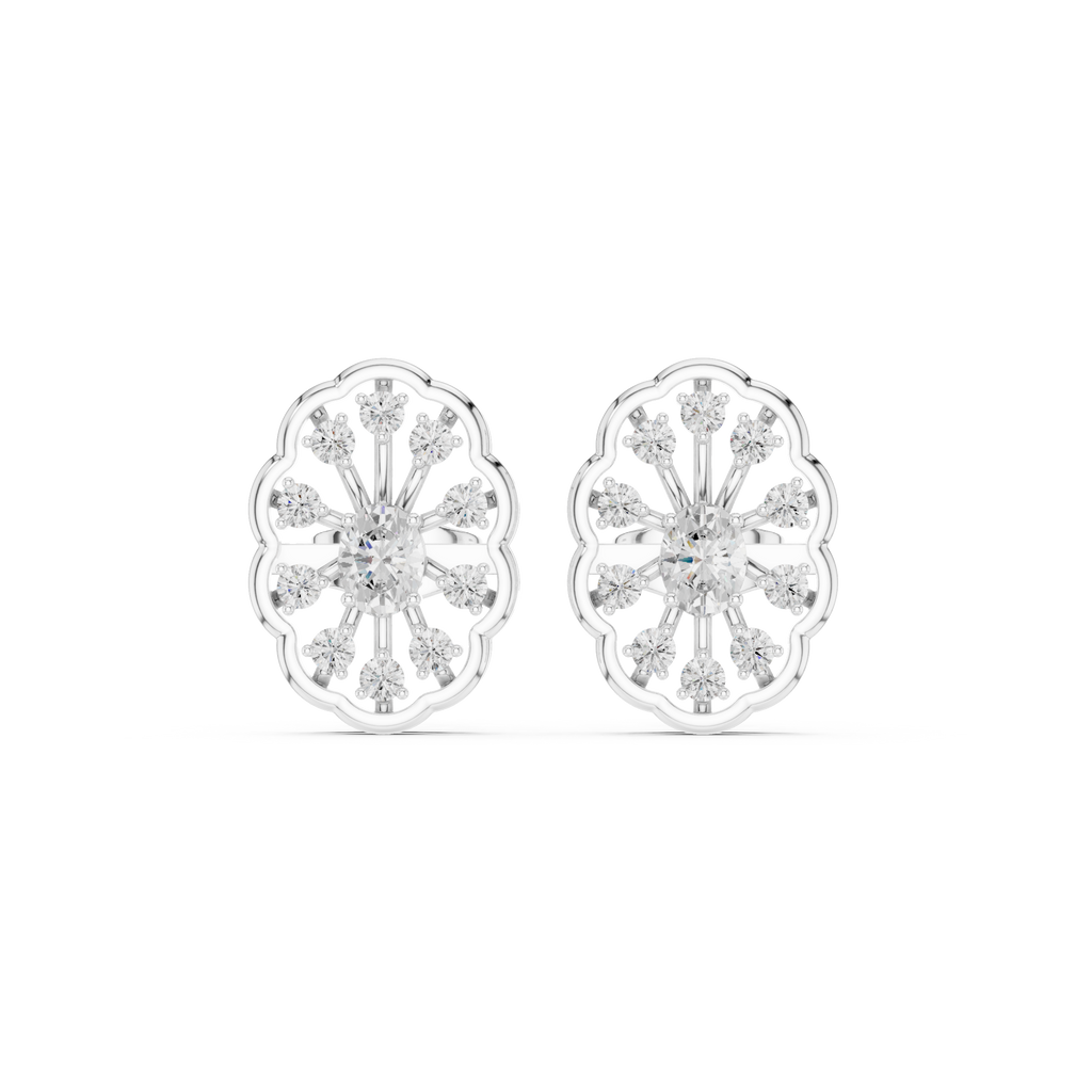 Opes Barrow Earrings 3531