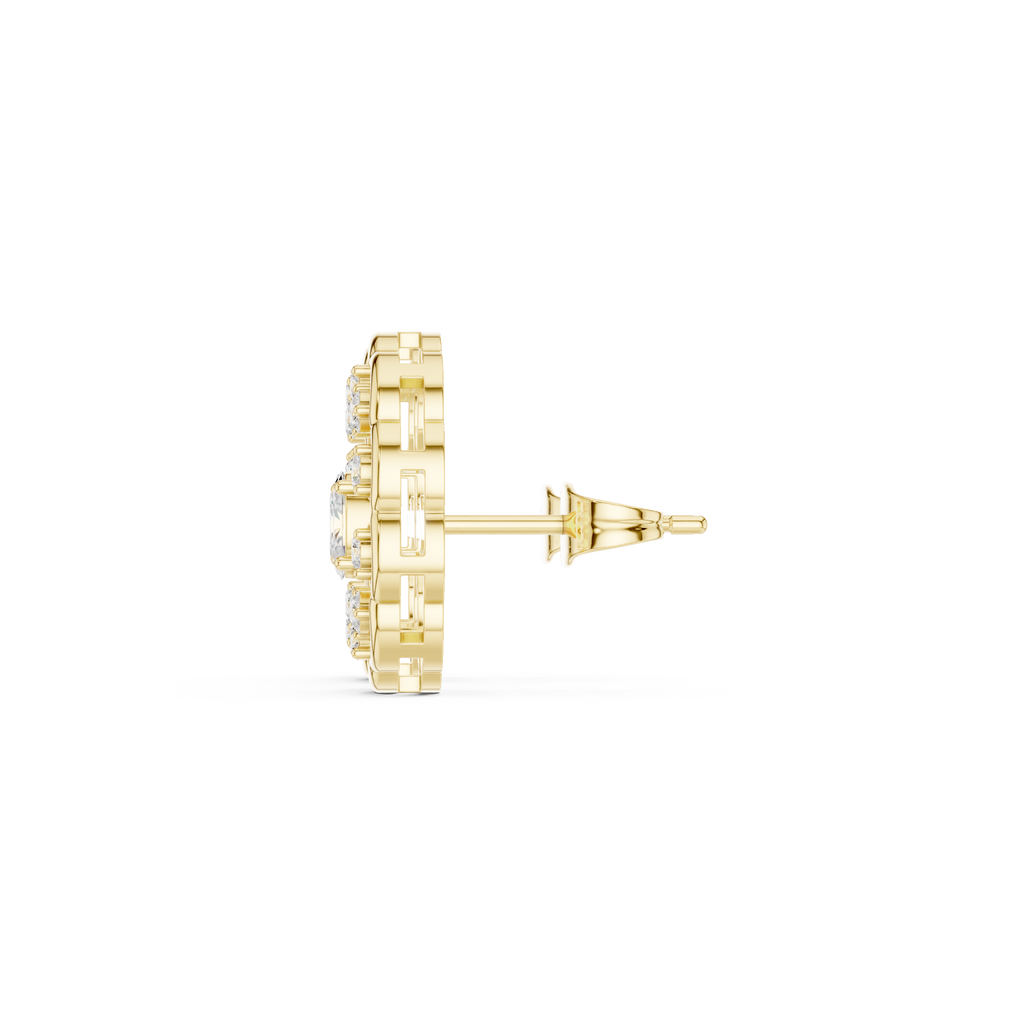 Opes Barrow Earrings 3531