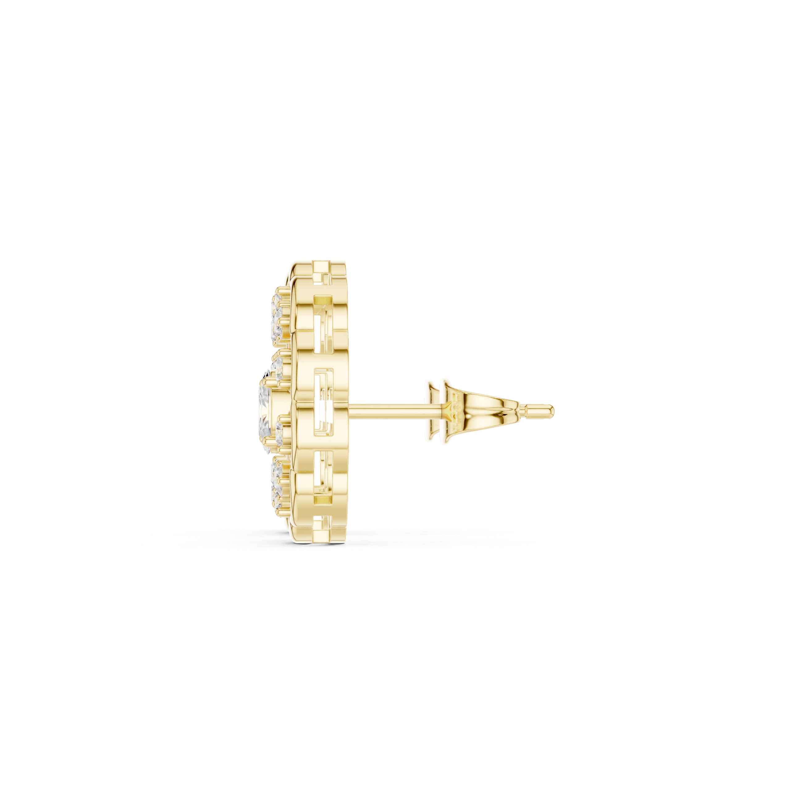 Opes Barrow Earrings 3531