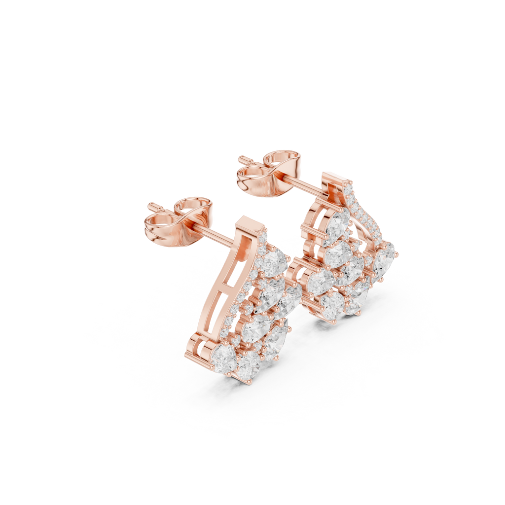 Opes Exclusive Earrings 3534