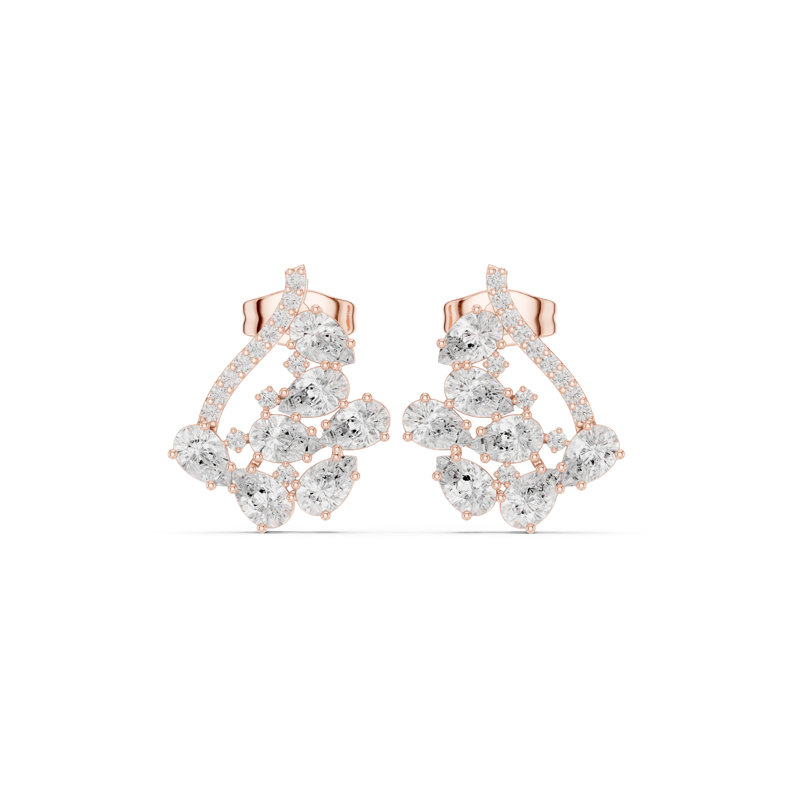 Opes Exclusive Earrings 3534
