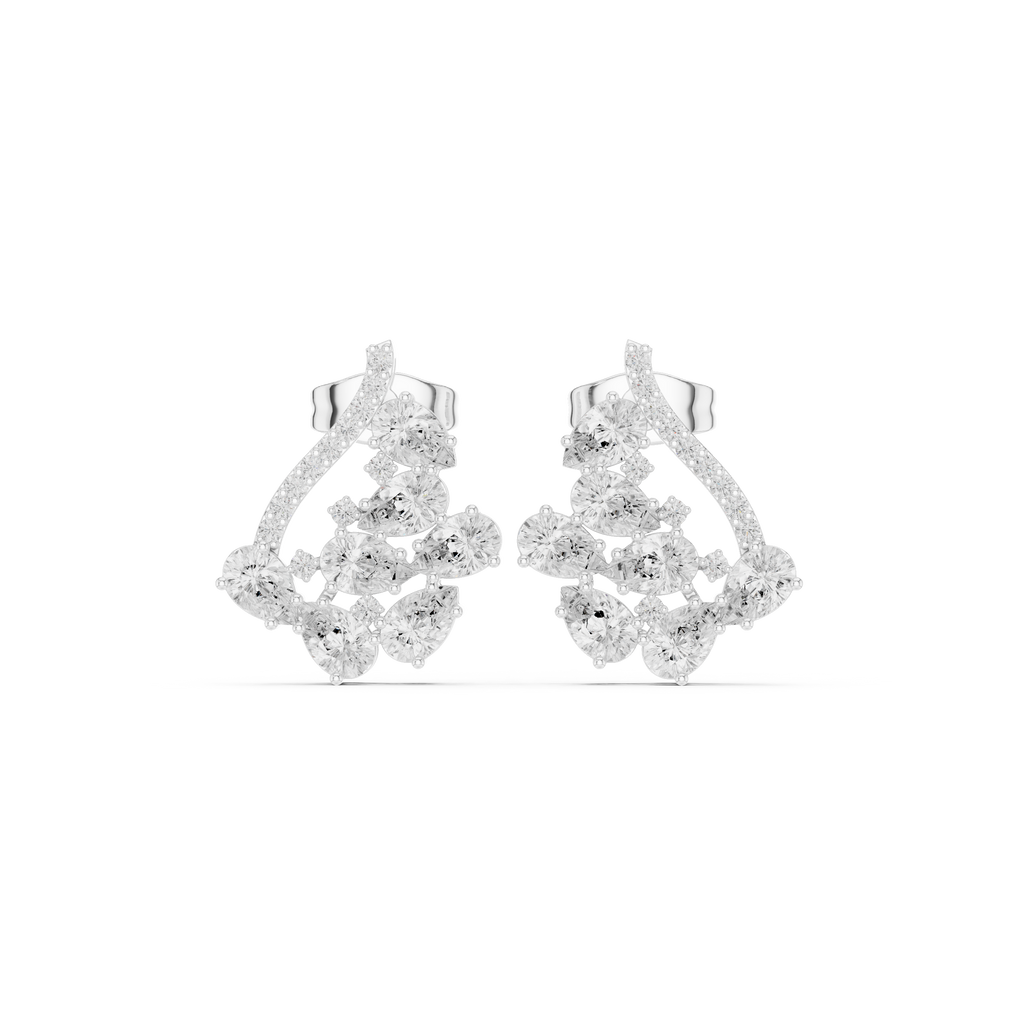 Opes Exclusive Earrings 3534