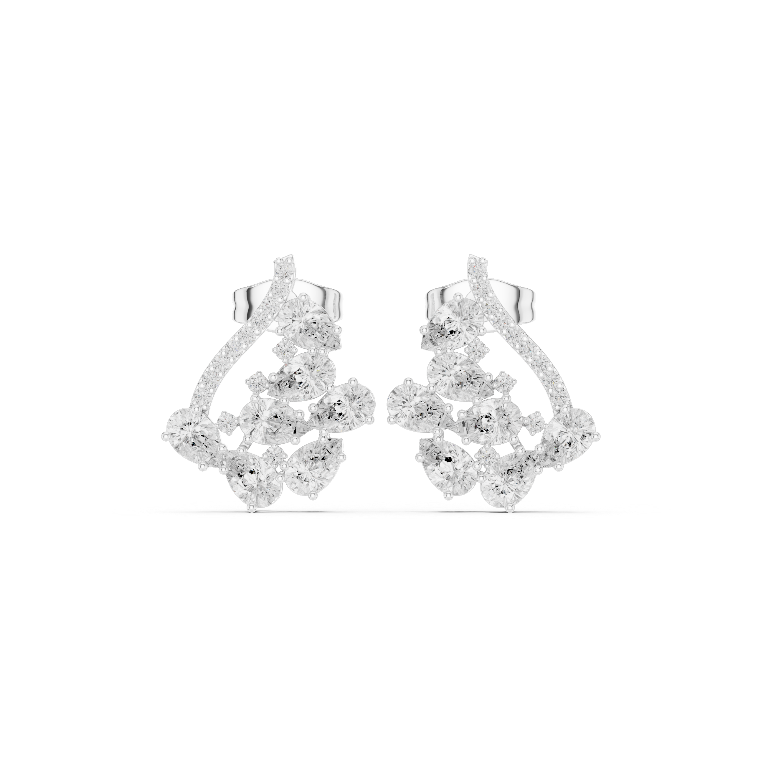Opes Exclusive Earrings 3534