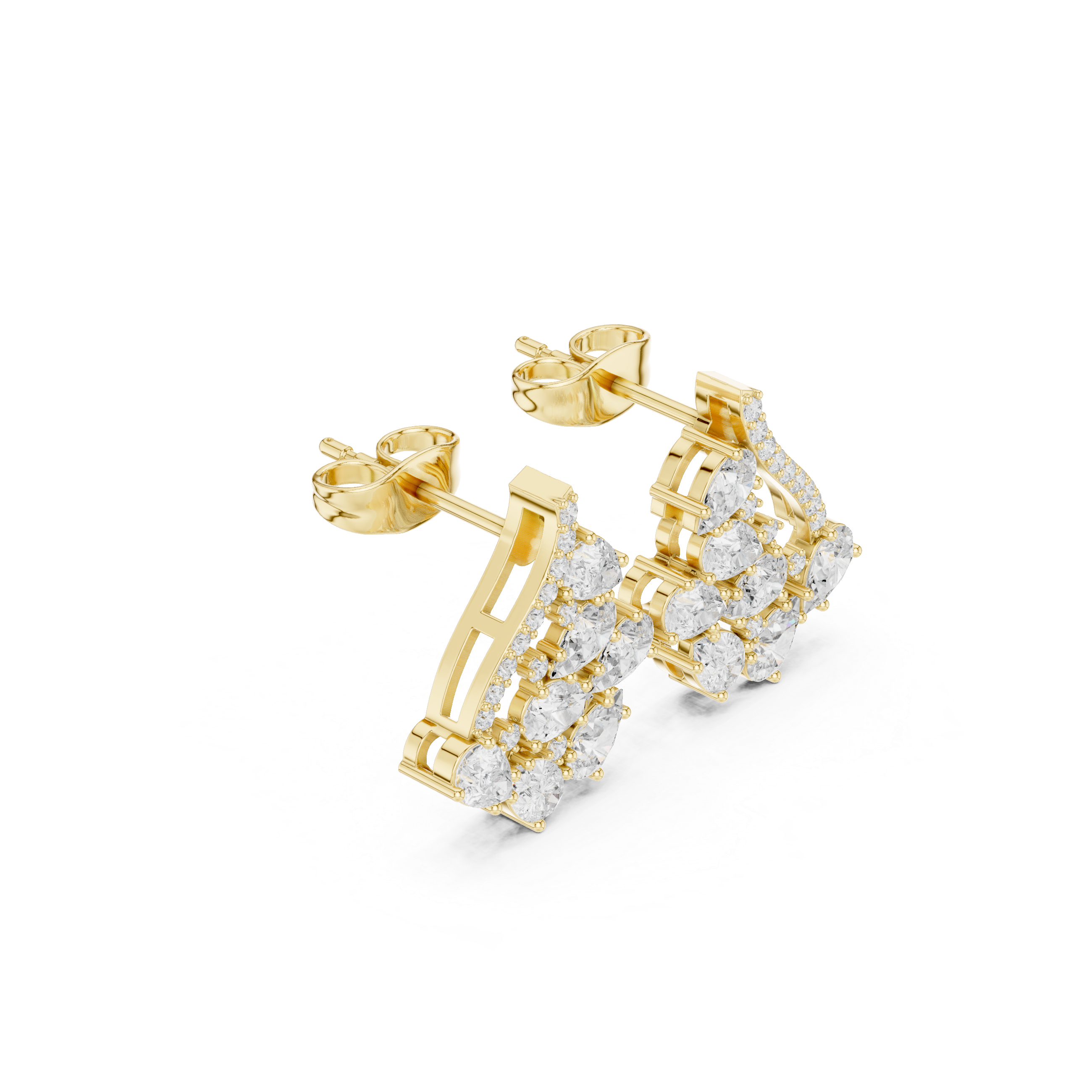 Opes Exclusive Earrings 3534