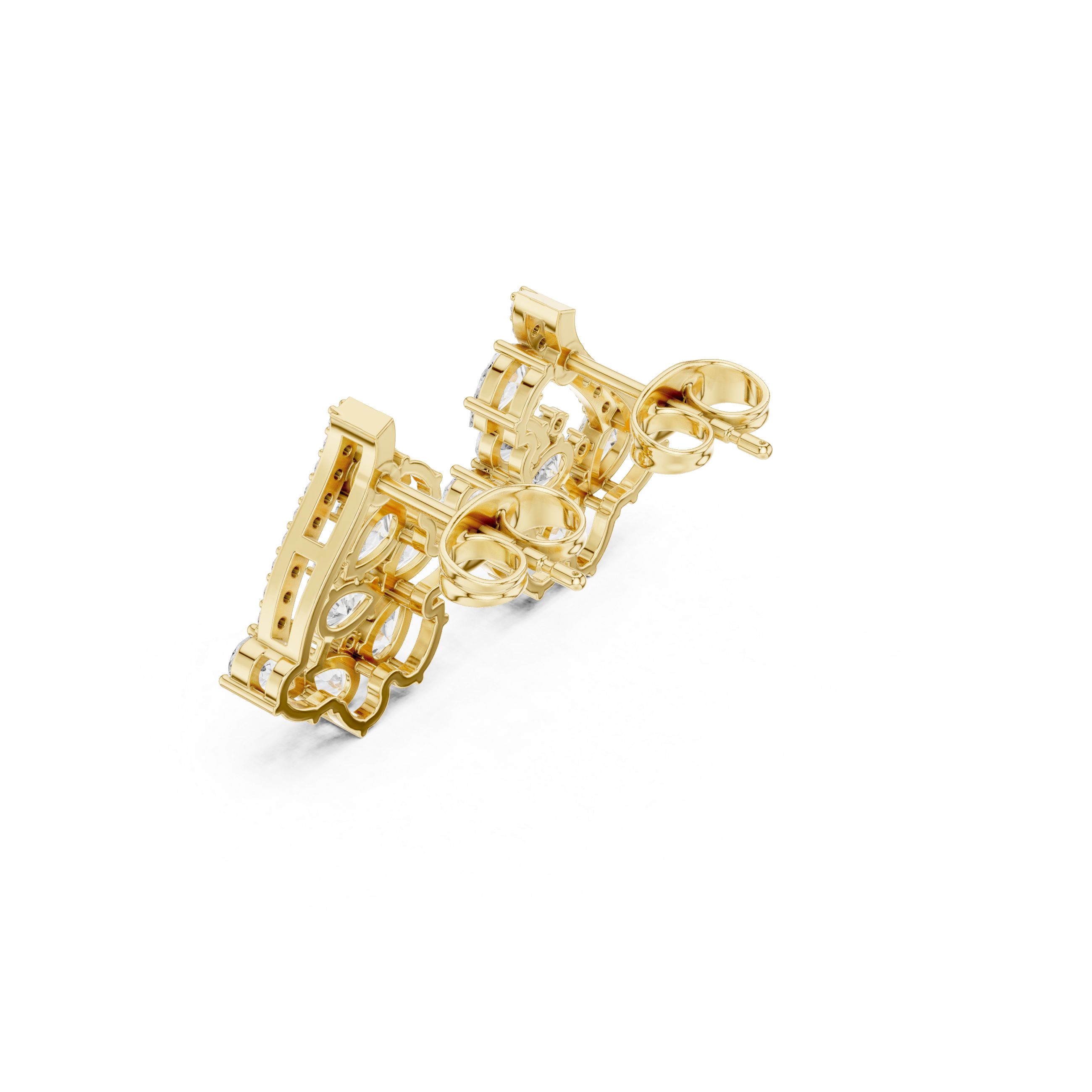 Opes Exclusive Earrings 3534