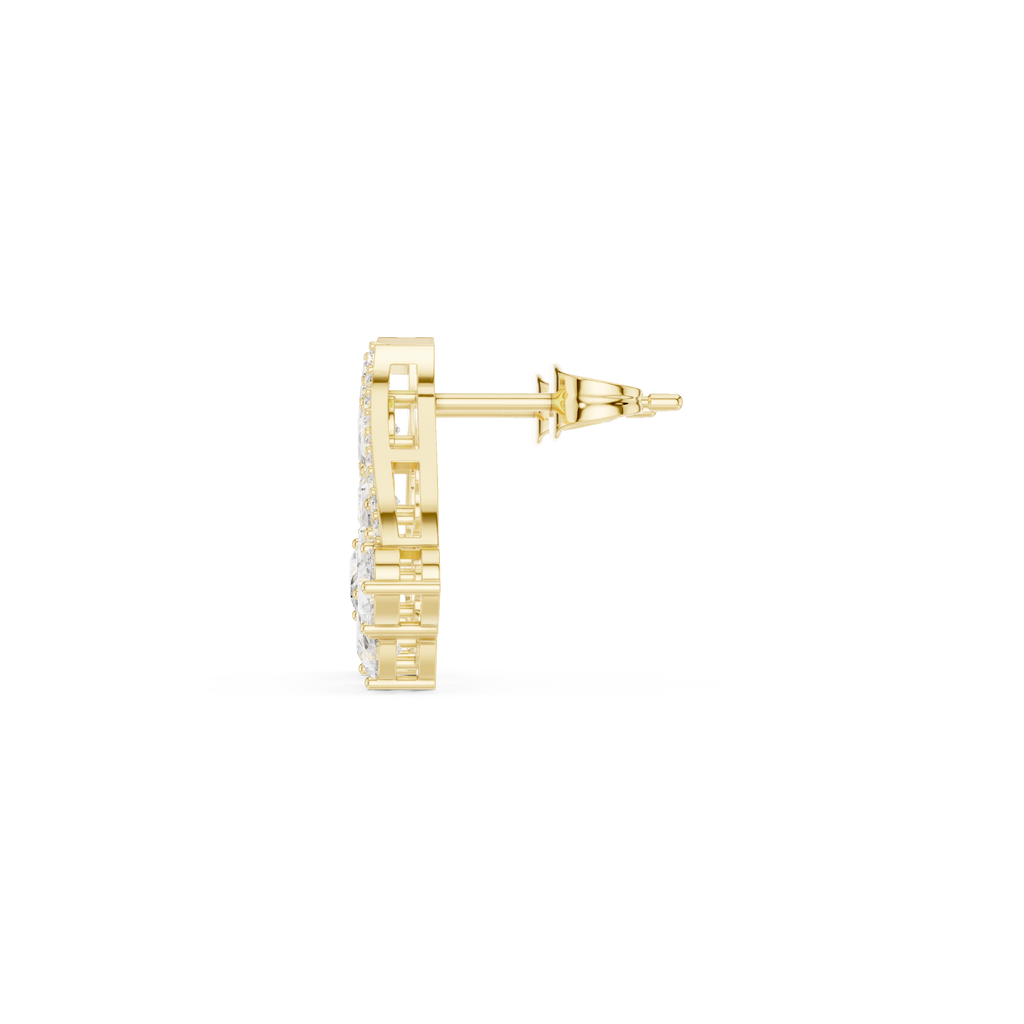 Opes Exclusive Earrings 3534