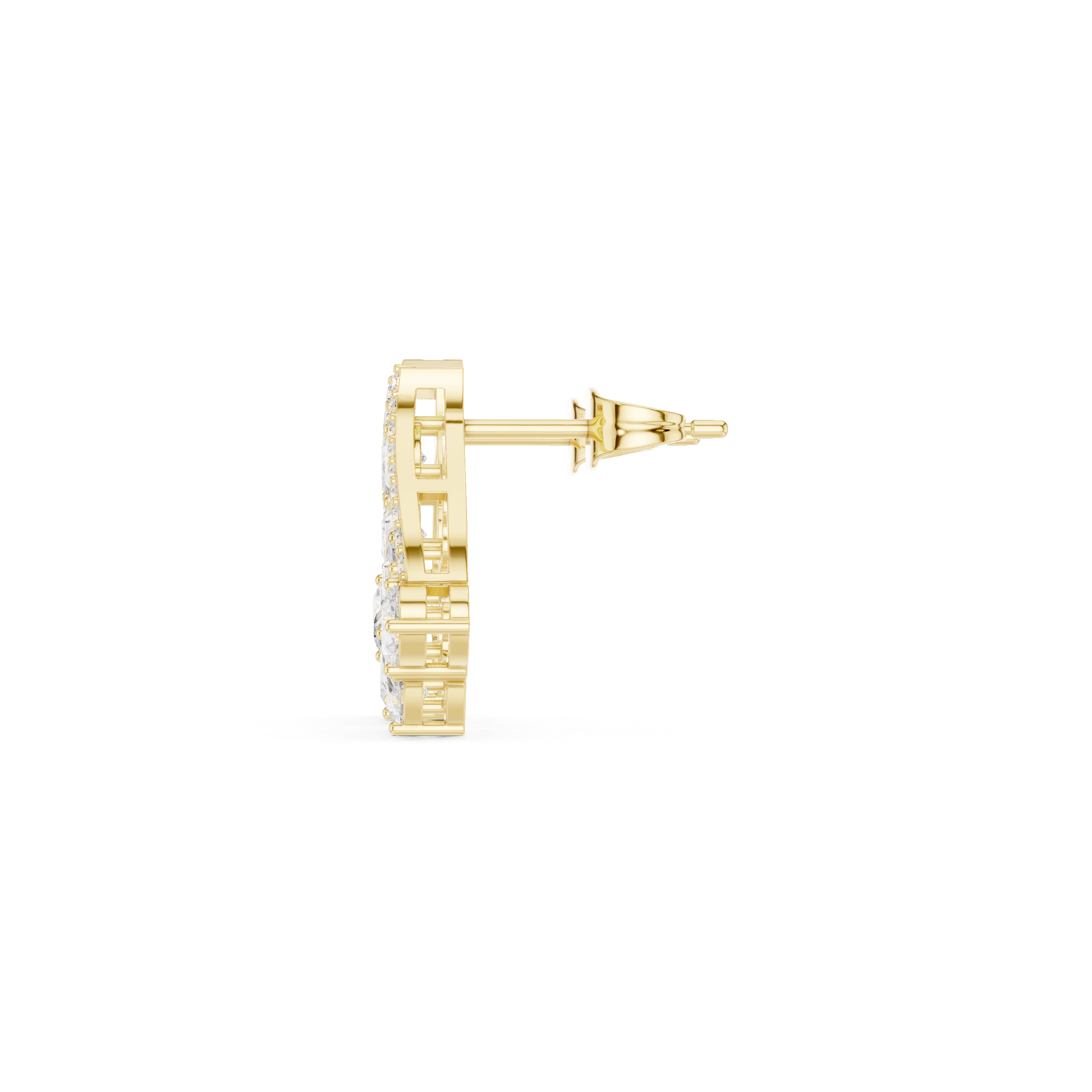 Opes Exclusive Earrings 3534