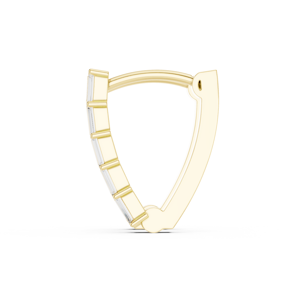 Opes Baguette Huggies 3003