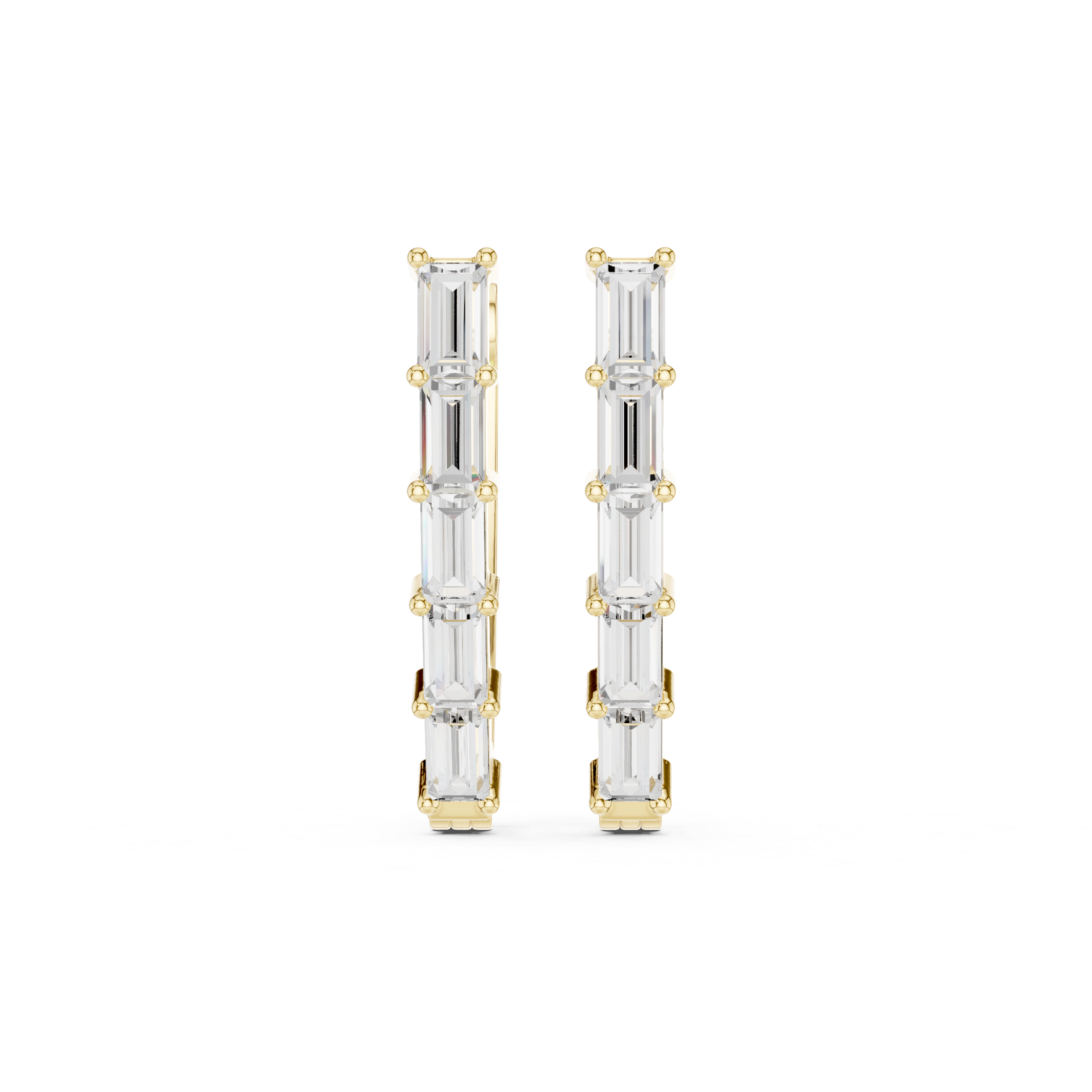 Opes Baguette Huggies 3003