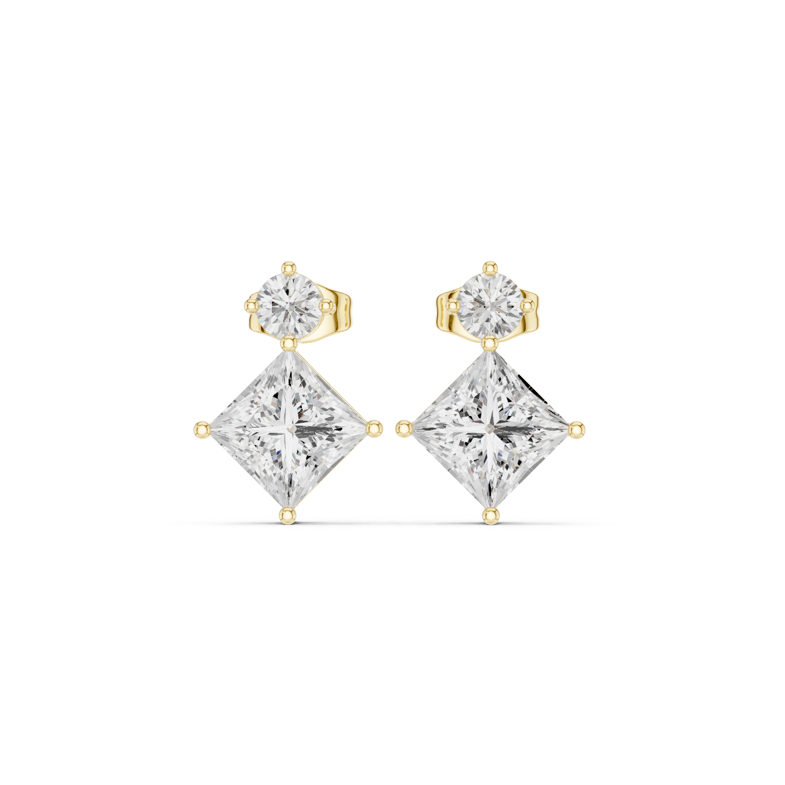 Opes Square Elegance 3101