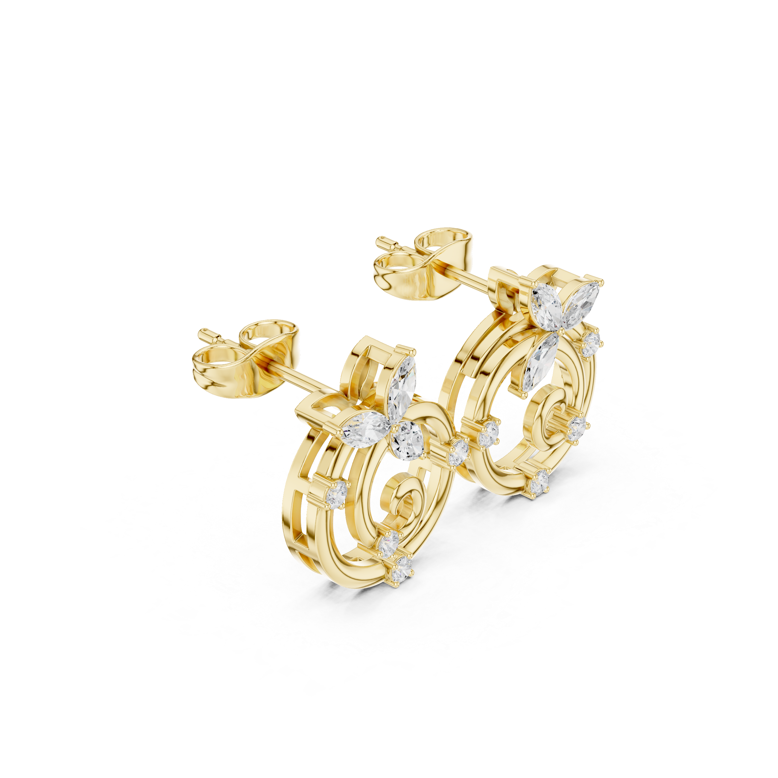 Opes Spiral 3111