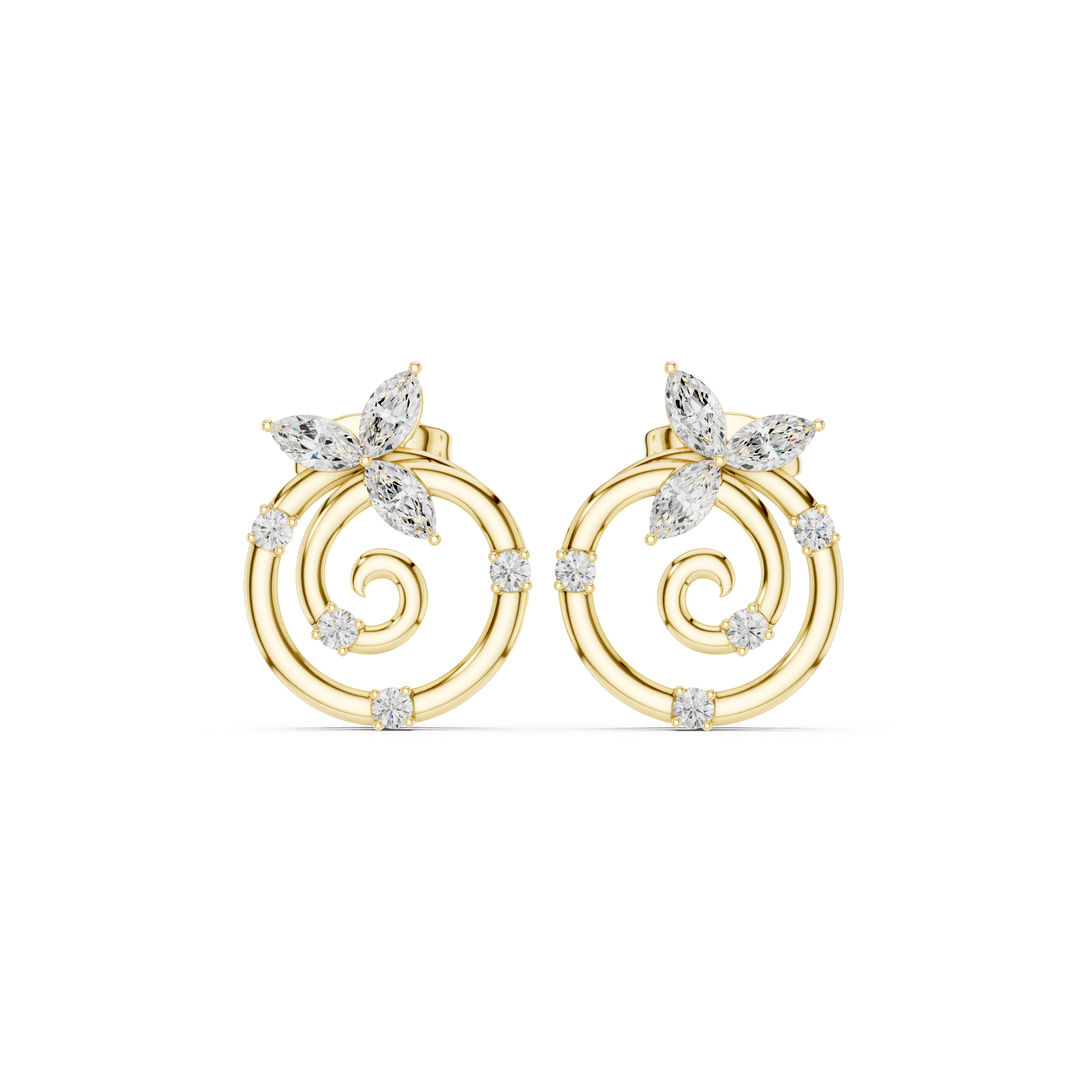 Opes Spiral 3111