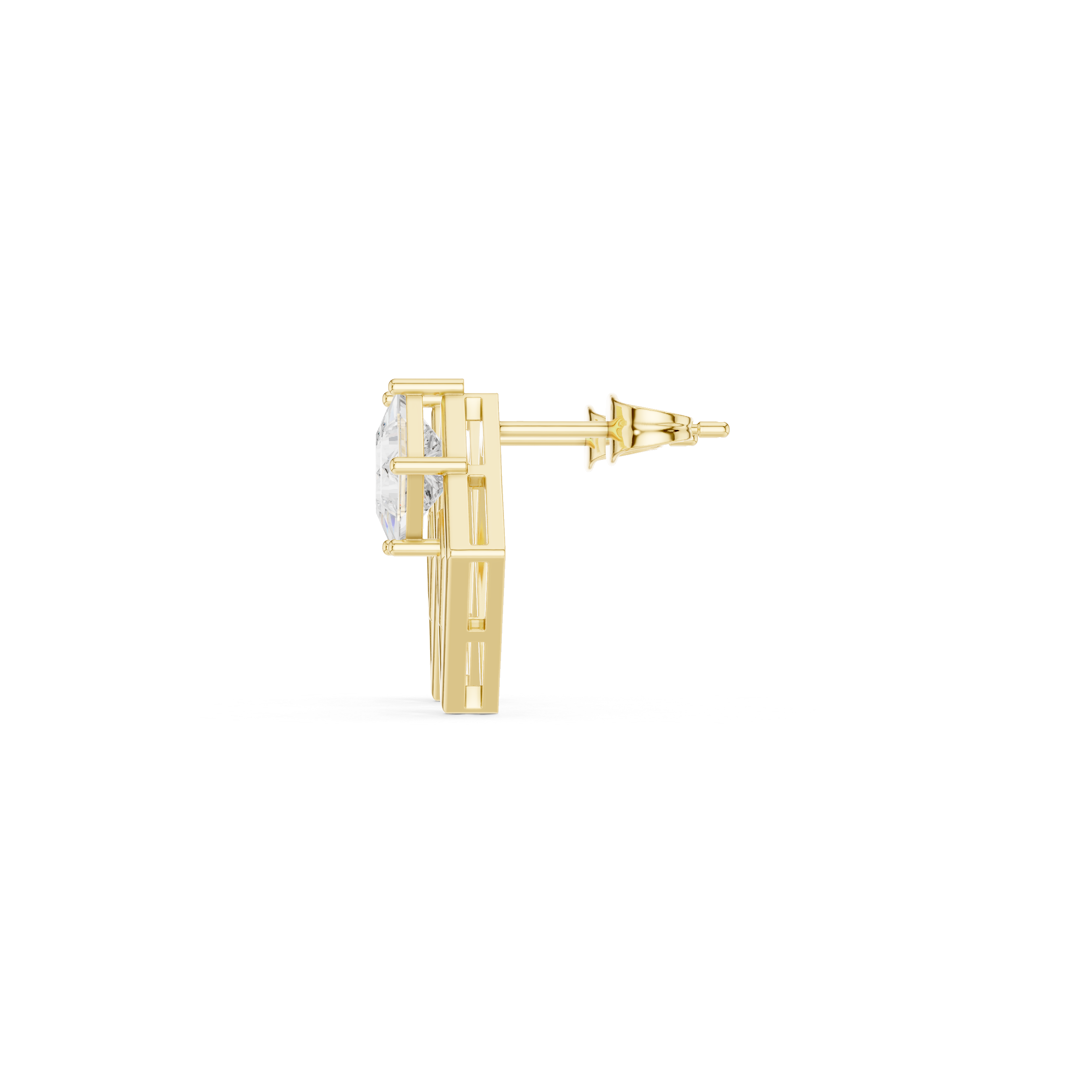 Opes Perimeter Earrings 3167