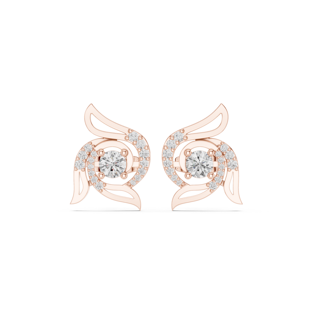 Opes Exclusive Earrings 3634