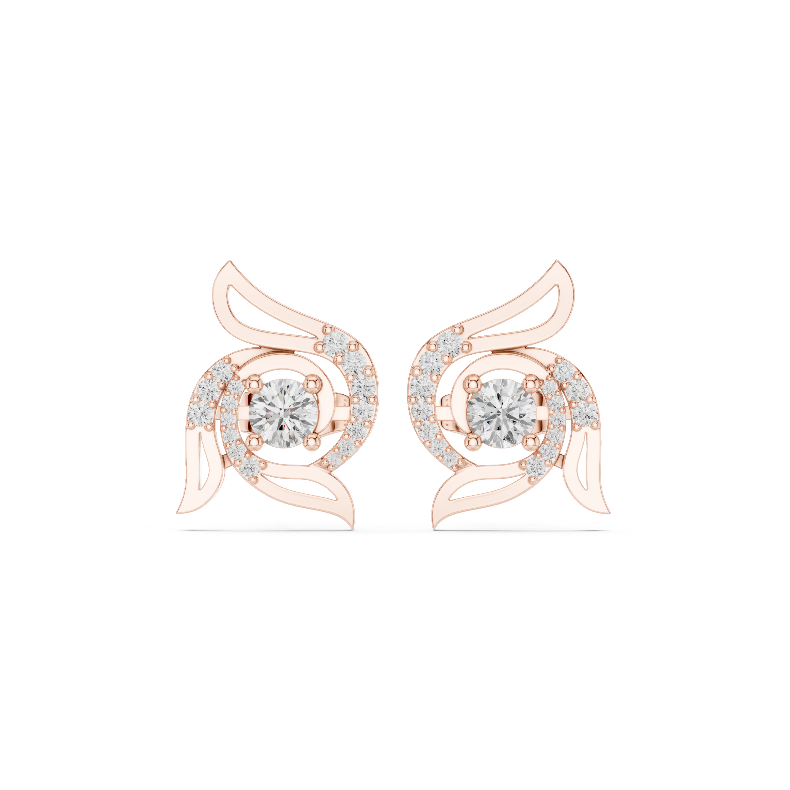 Opes Exclusive Earrings 3634