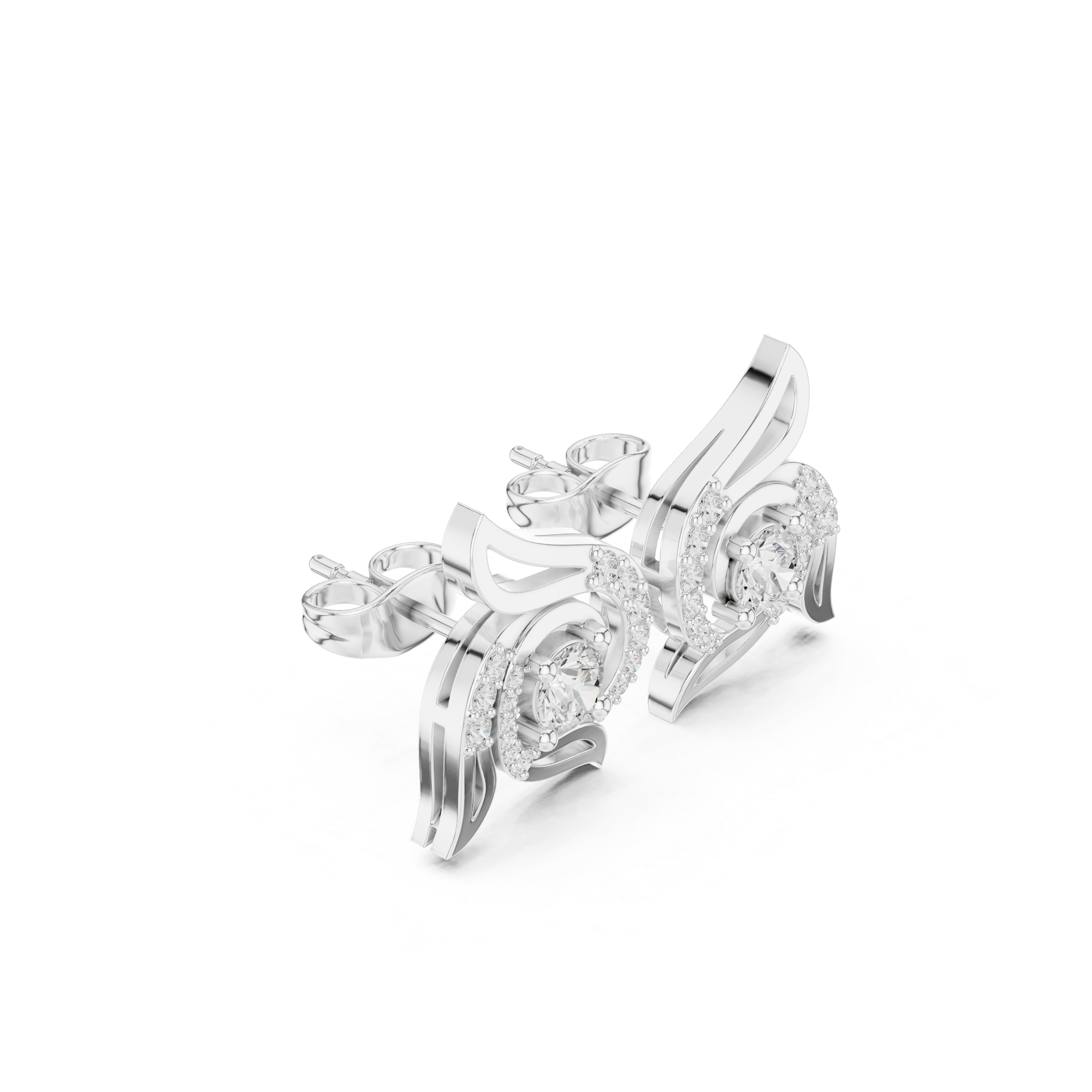 Opes Exclusive Earrings 3634