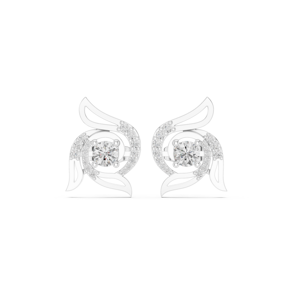 Opes Exclusive Earrings 3634