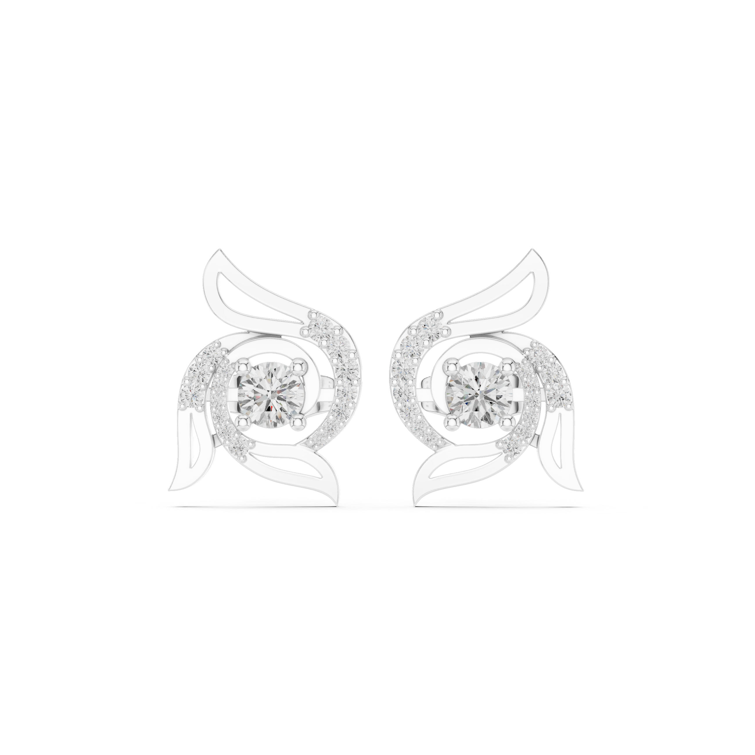 Opes Exclusive Earrings 3634