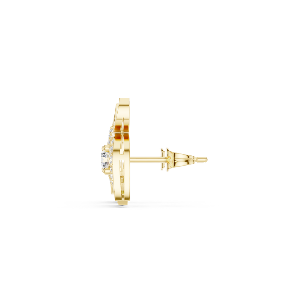 Opes Exclusive Earrings 3634