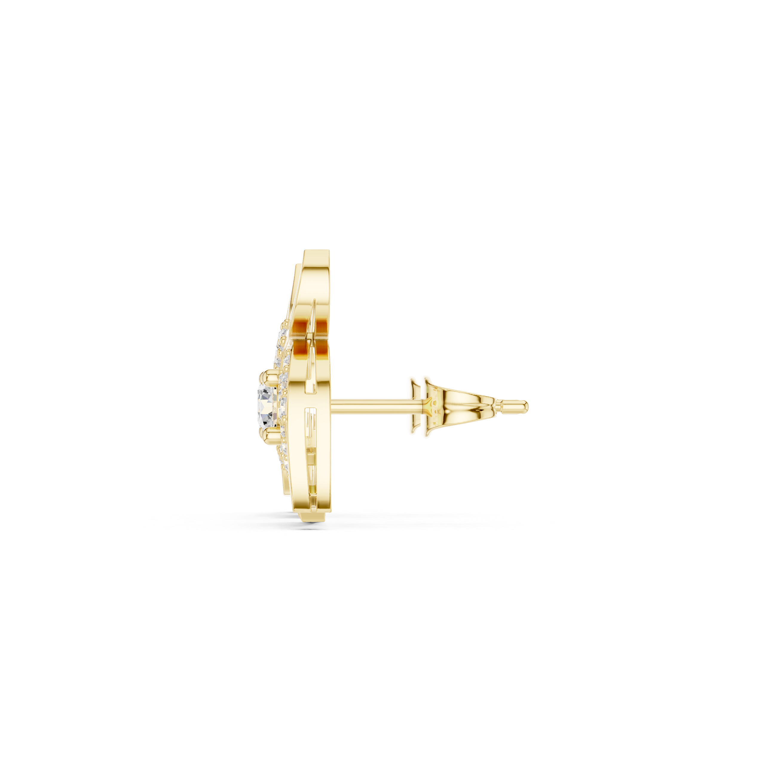 Opes Exclusive Earrings 3634