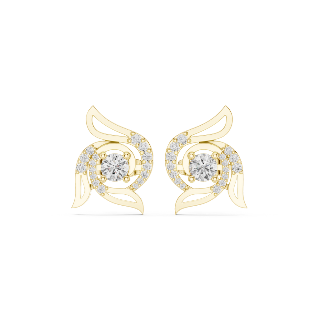 Opes Exclusive Earrings 3634
