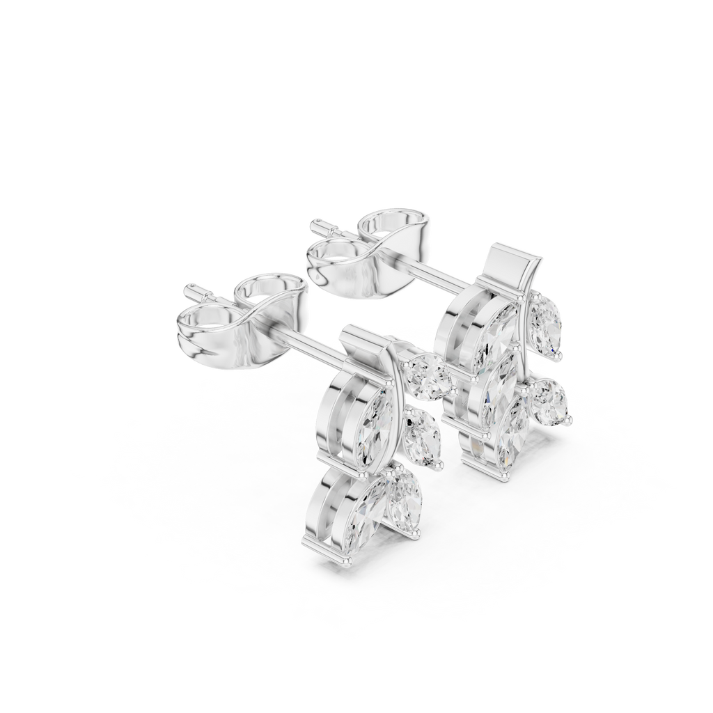 Opes Branch Earrings 3667